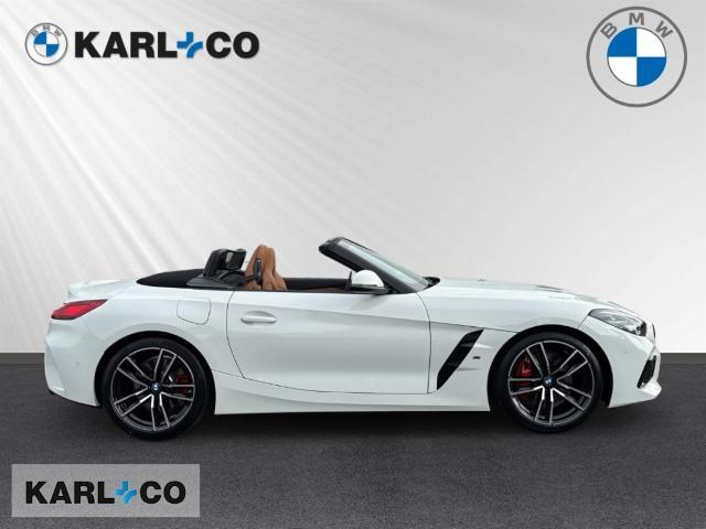 BMW Z4 – Bild 17