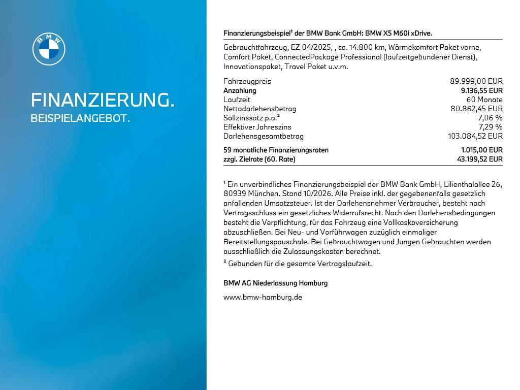 BMW X5 – Bild 9