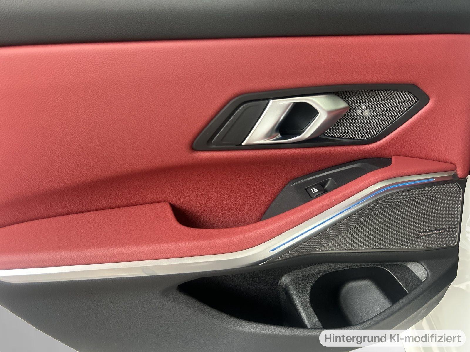 BMW 3er – Bild 7