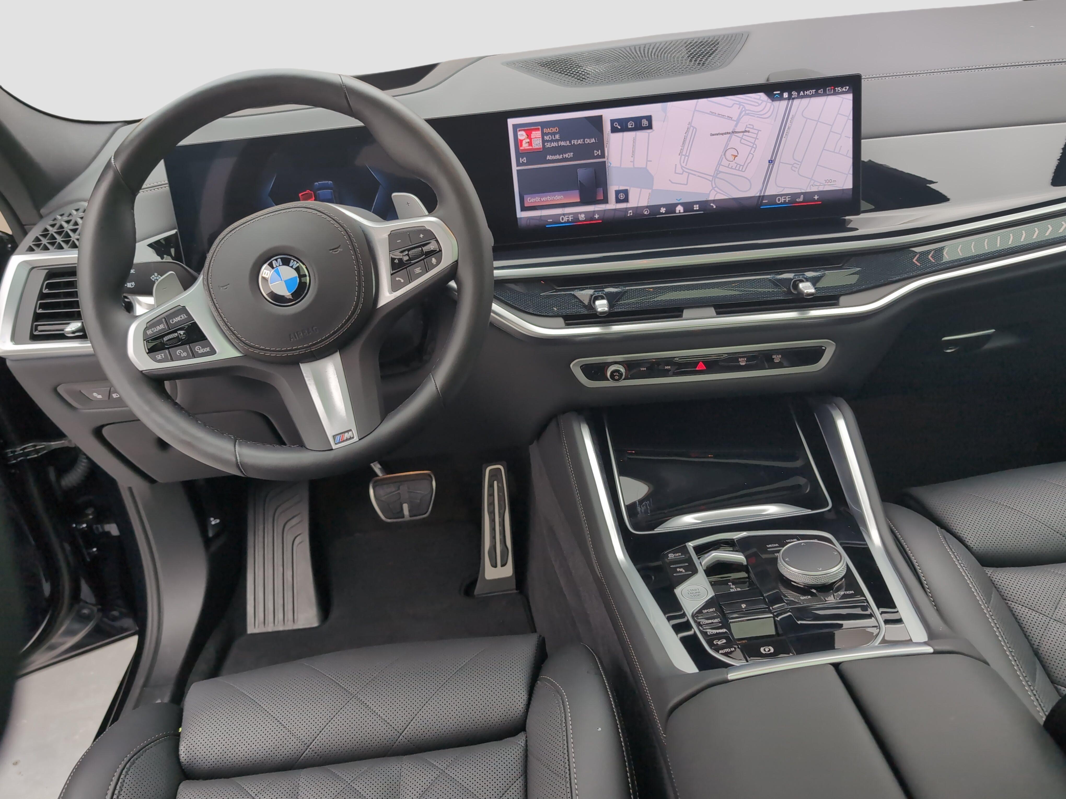 BMW X6 – Bild 10