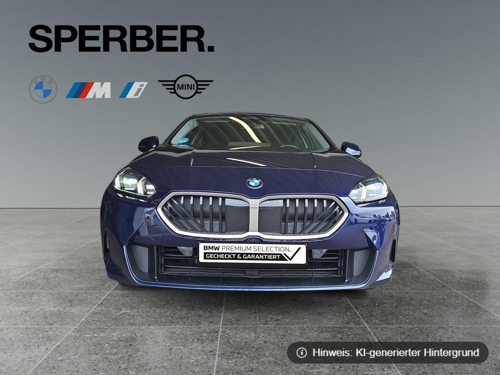 BMW 1er – Bild 20