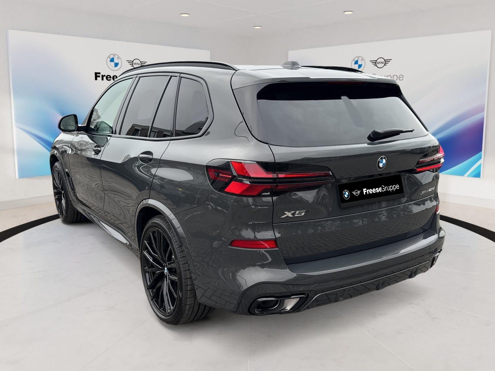 BMW X5 – Bild 4