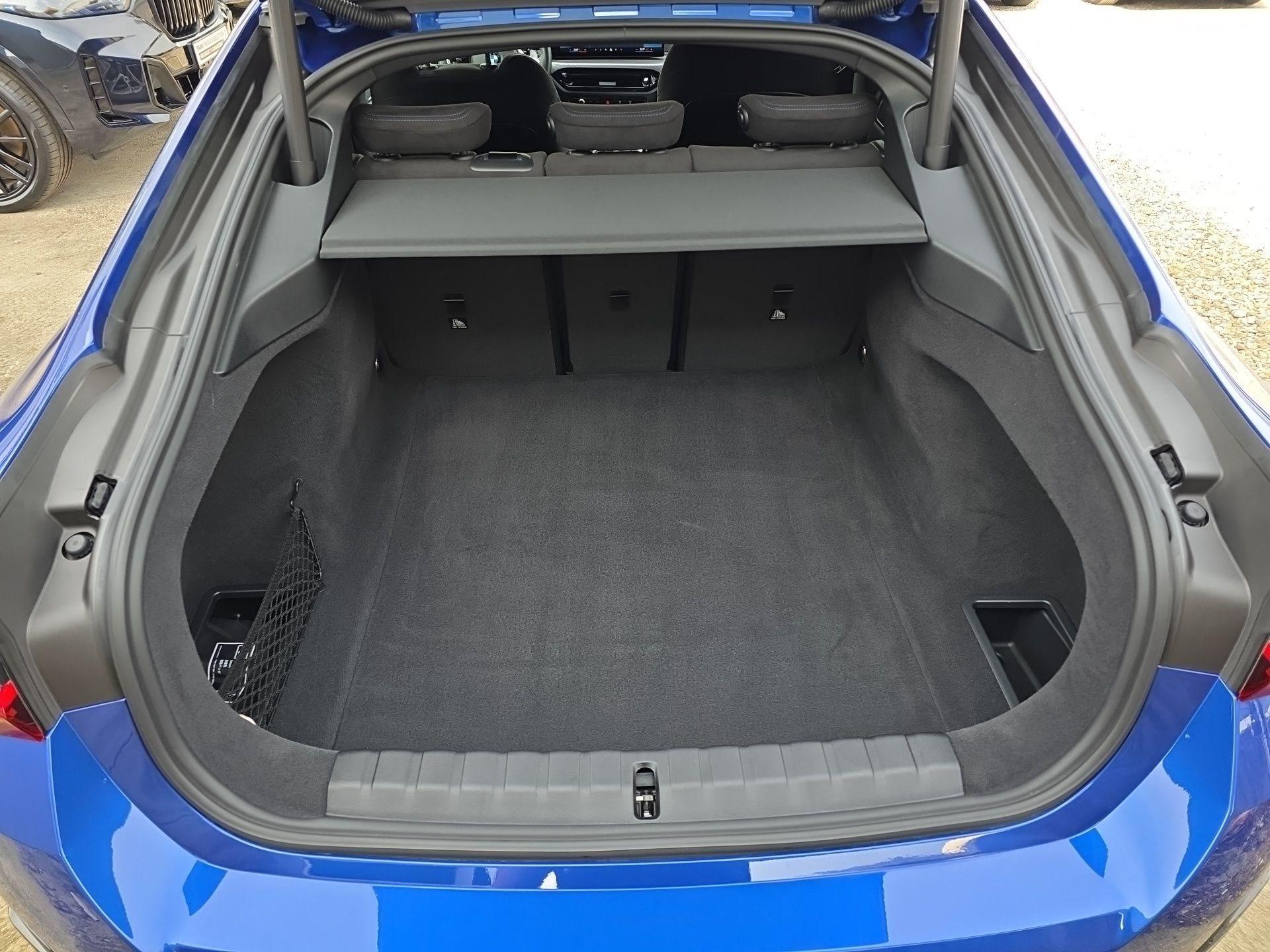 BMW 4er Gran Coupé – Bild 13