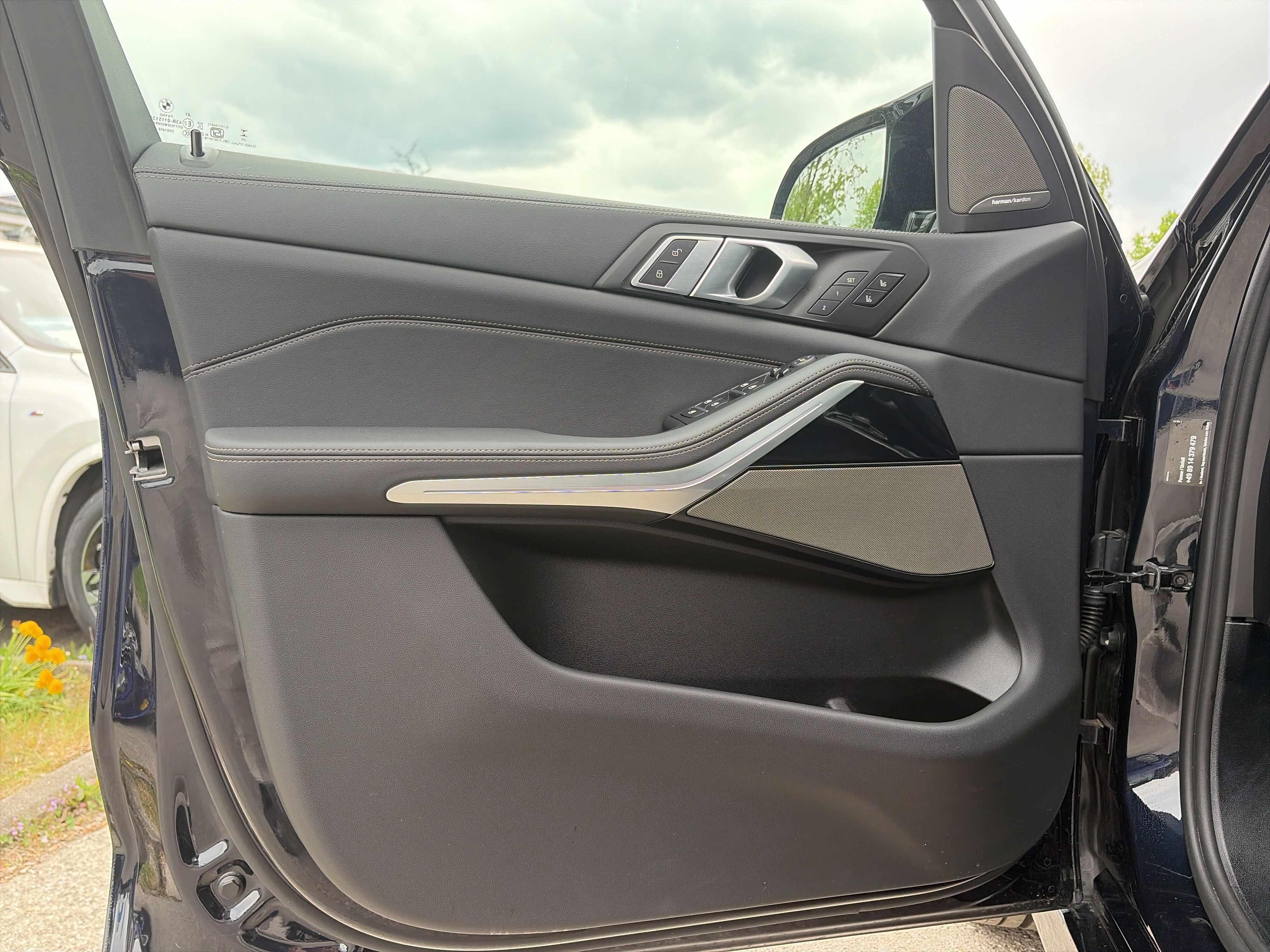BMW X5 – Bild 7