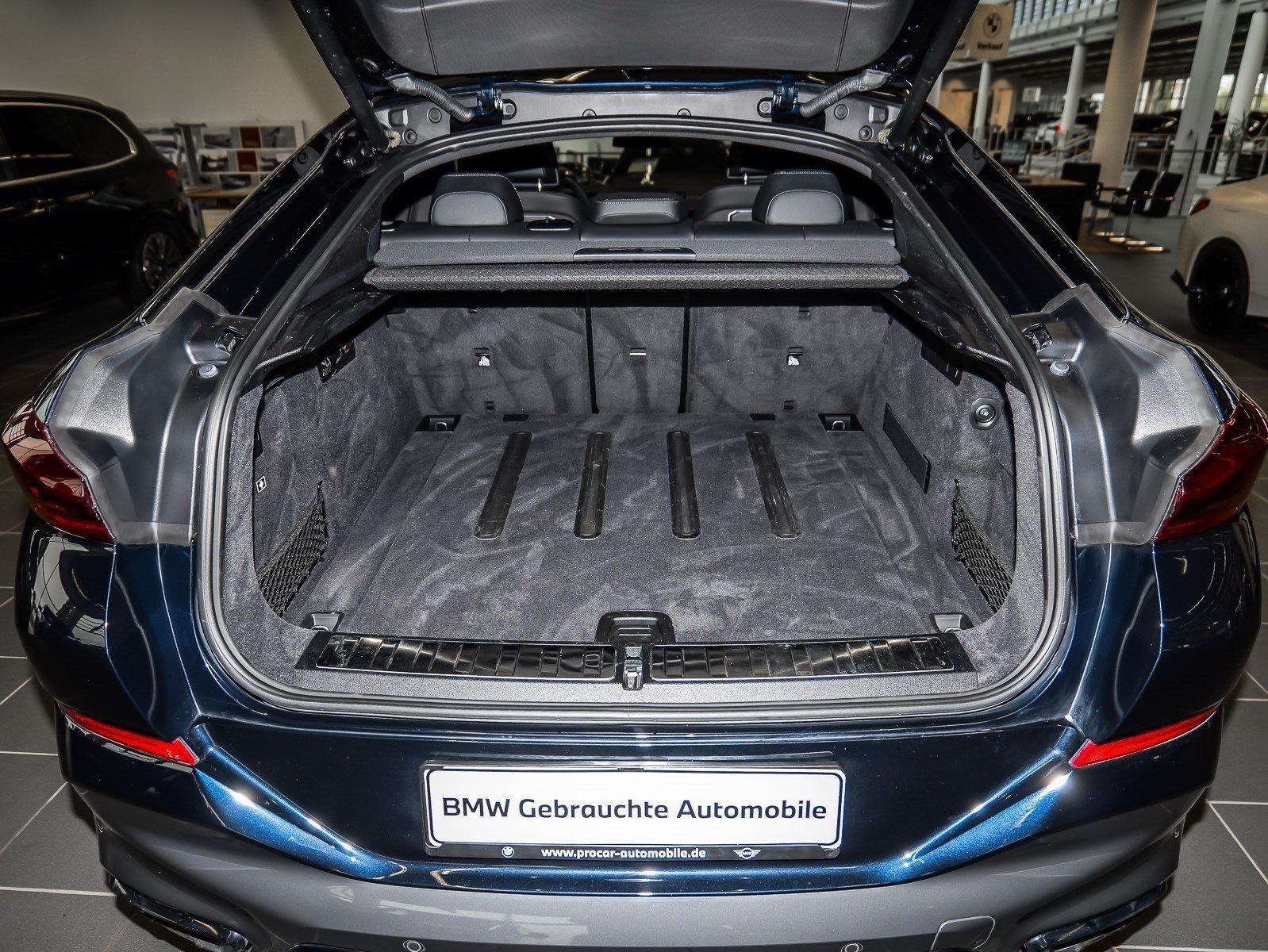 BMW X6 – Bild 17