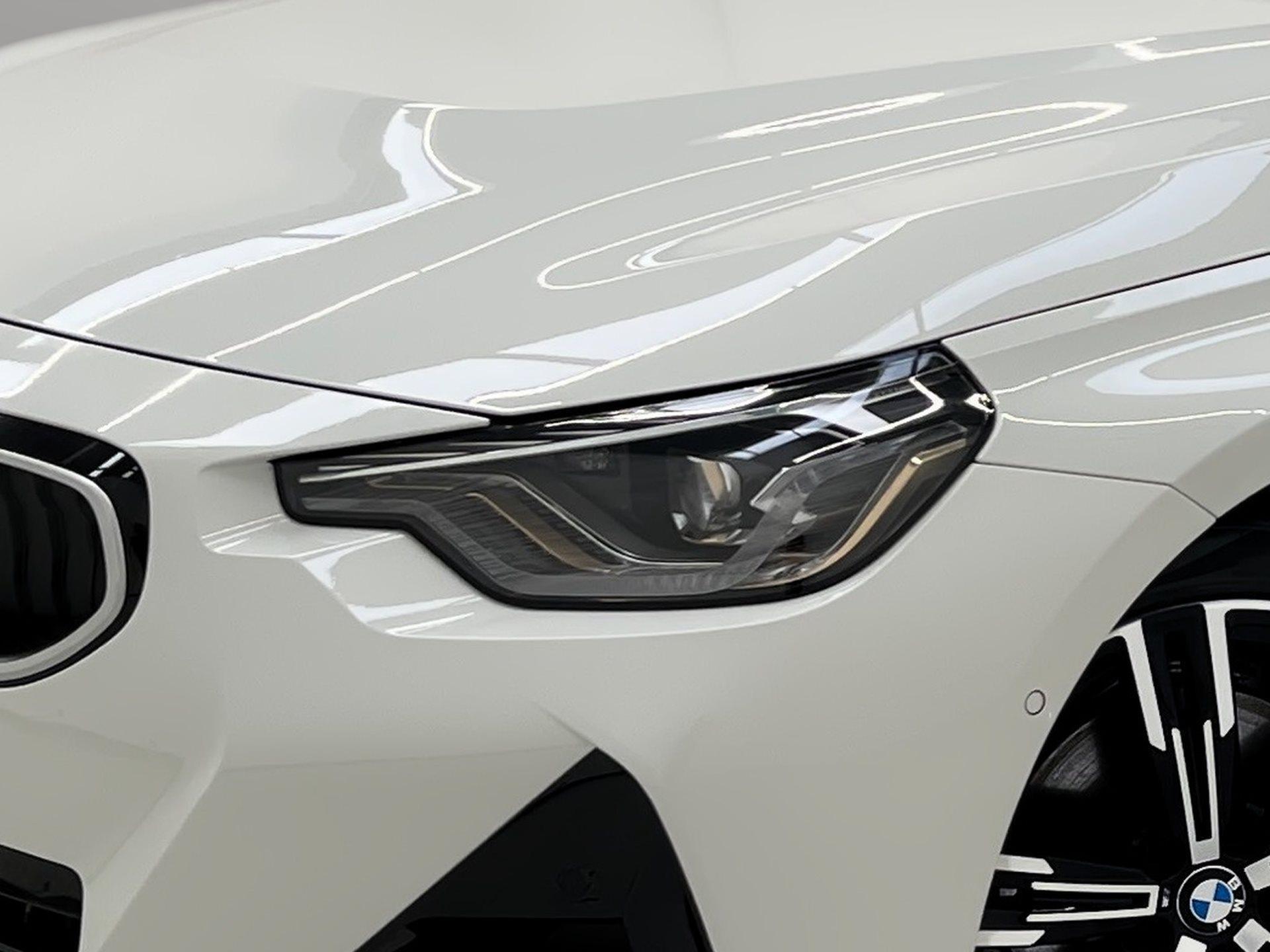 BMW 2er Coupé – Bild 18