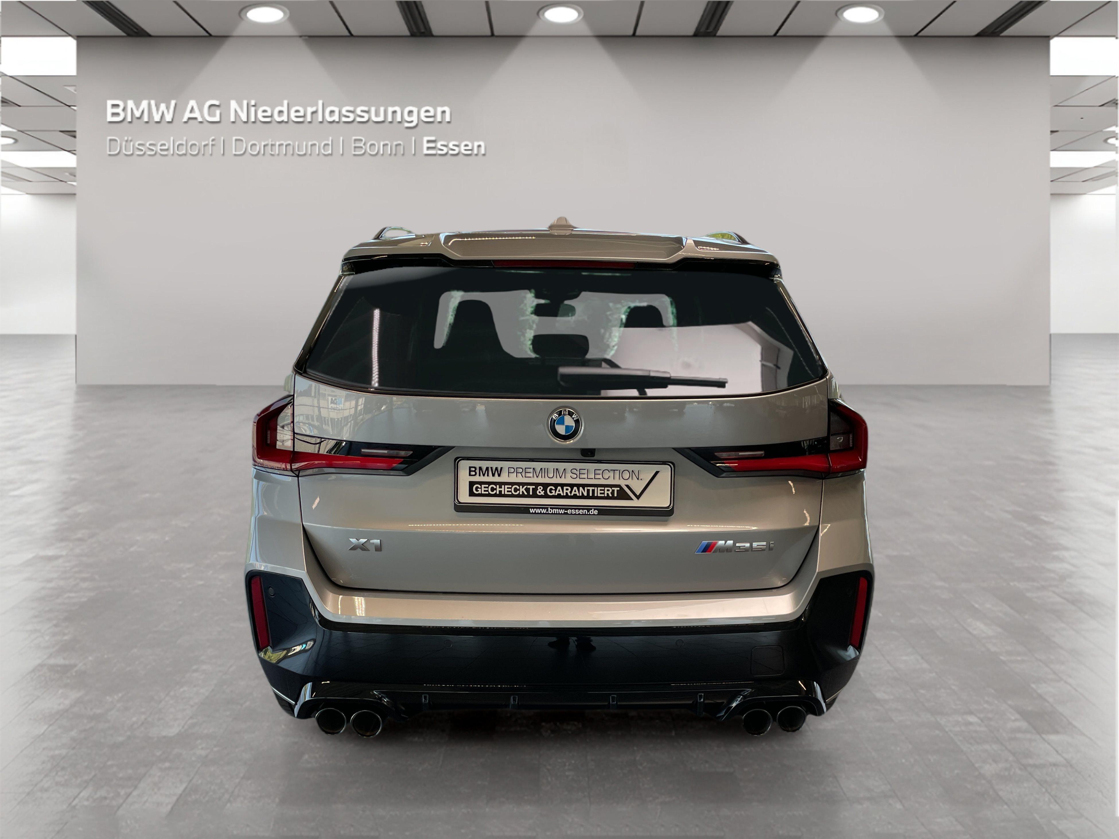 BMW X1 – Bild 17
