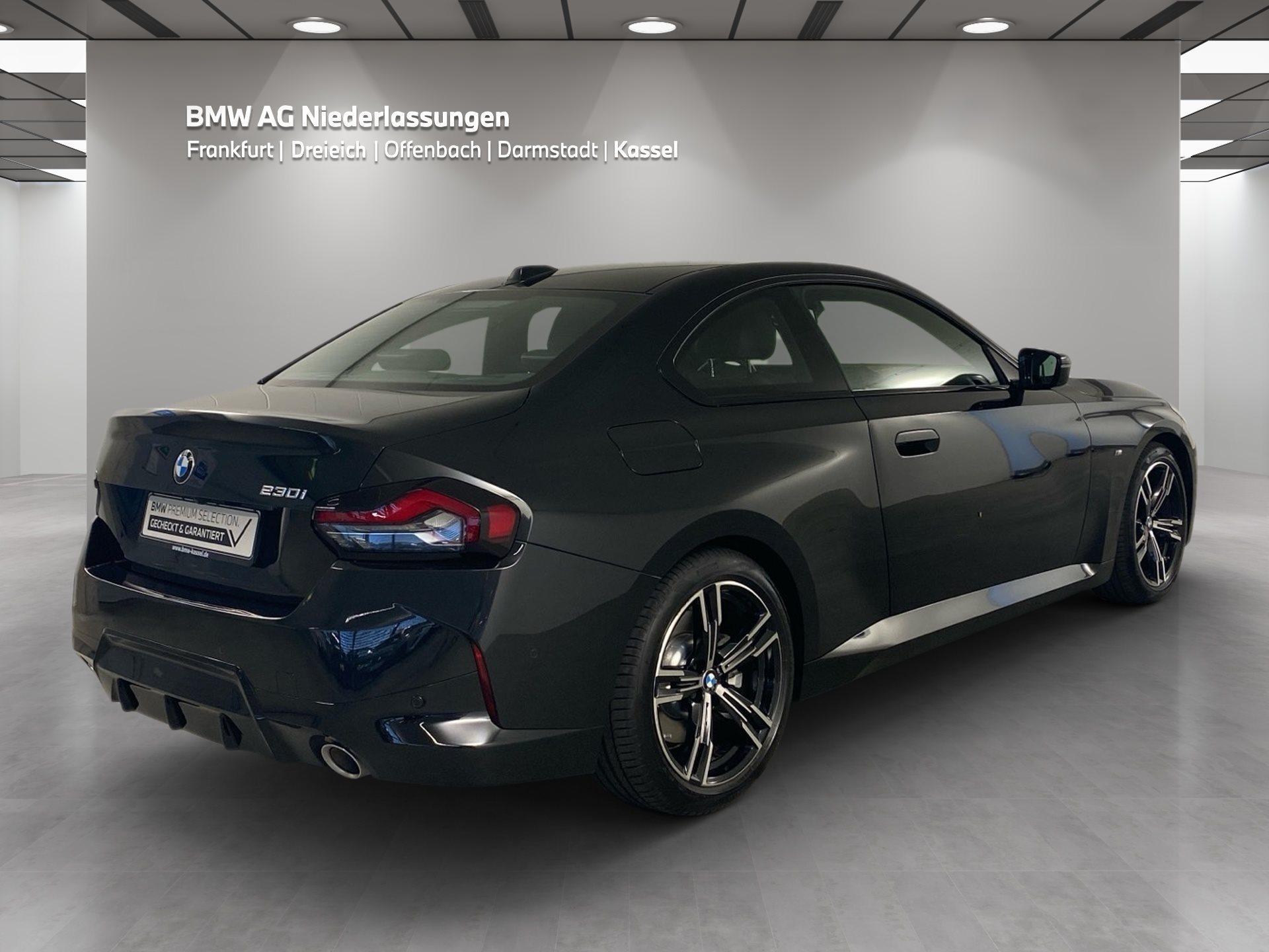 BMW 2er Coupé – Bild 3