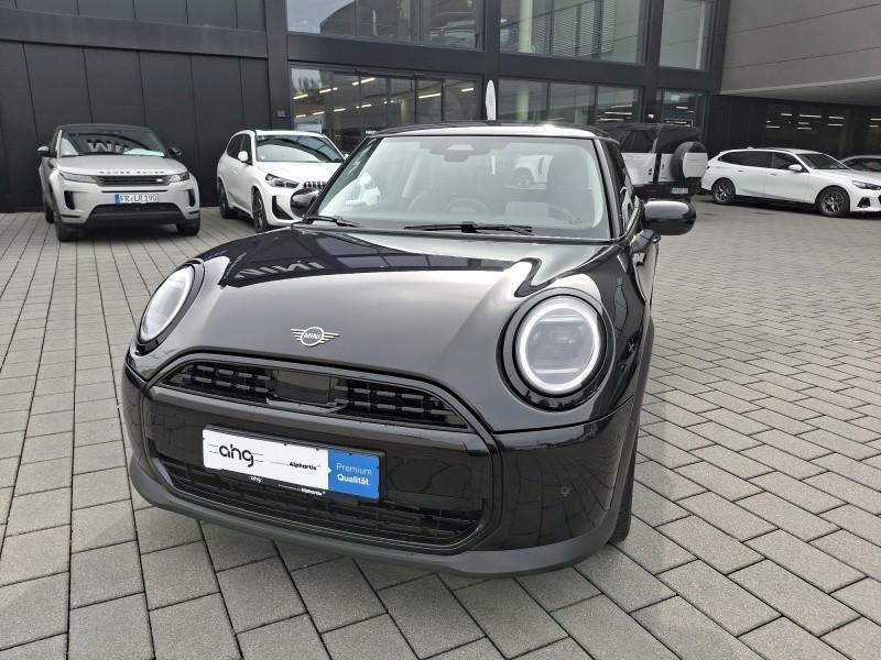MINI Cooper 3-Türer