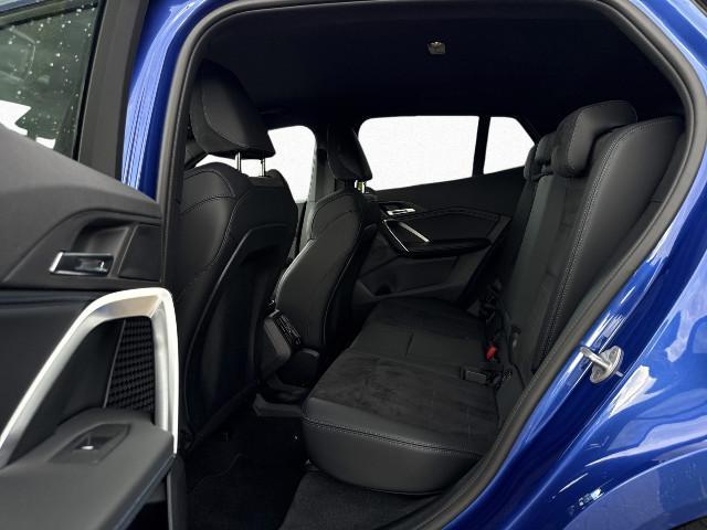 BMW X2 – Bild 15