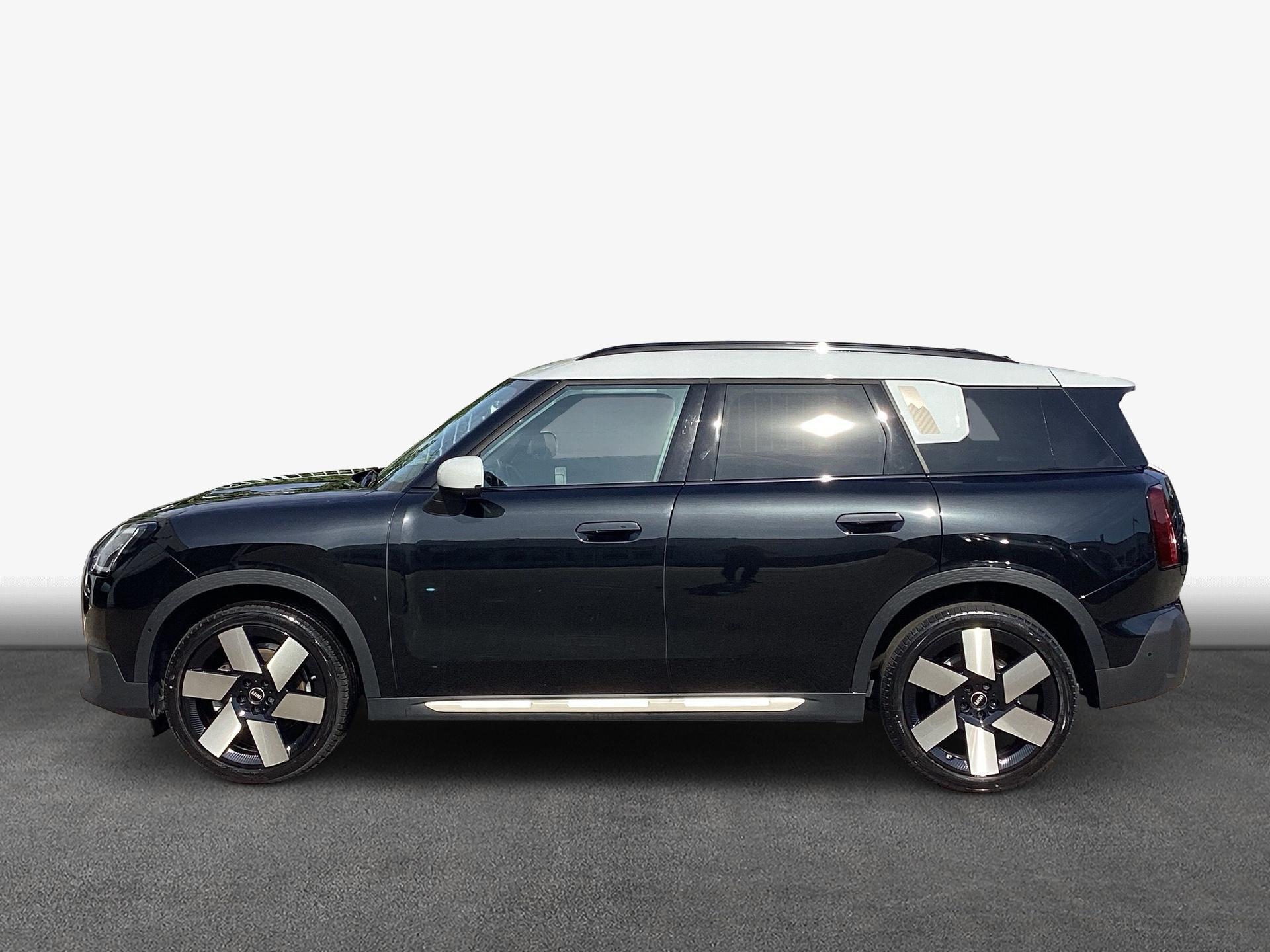 MINI Countryman – Bild 3