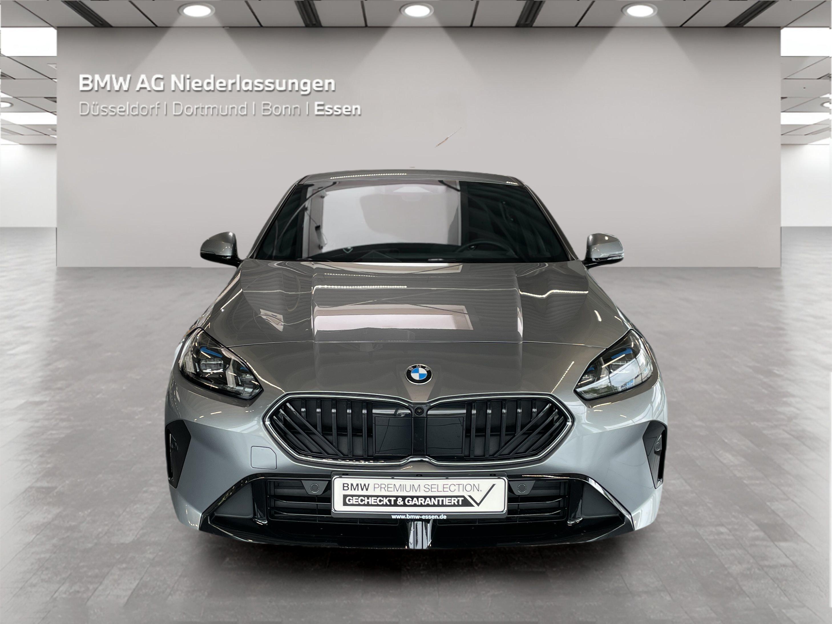 BMW 1er – Bild 15