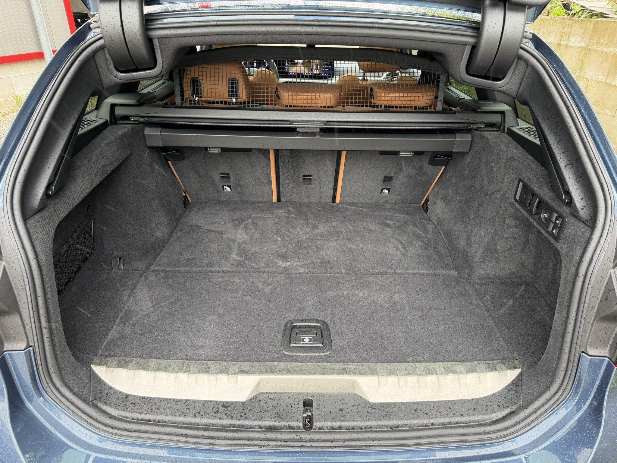 BMW 3er Touring – Bild 25