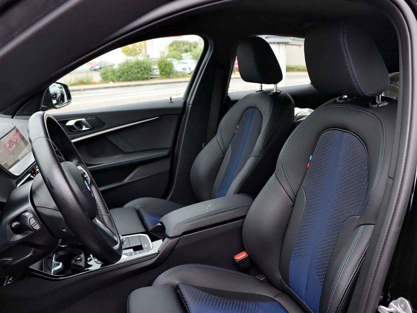 BMW 1er – Bild 7