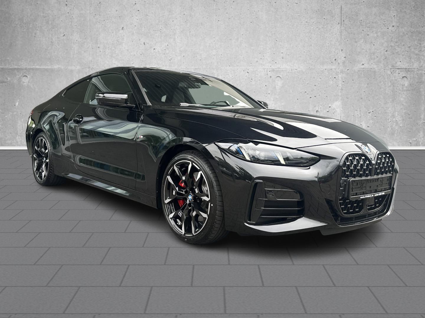 BMW 4er Coupé – Bild 6