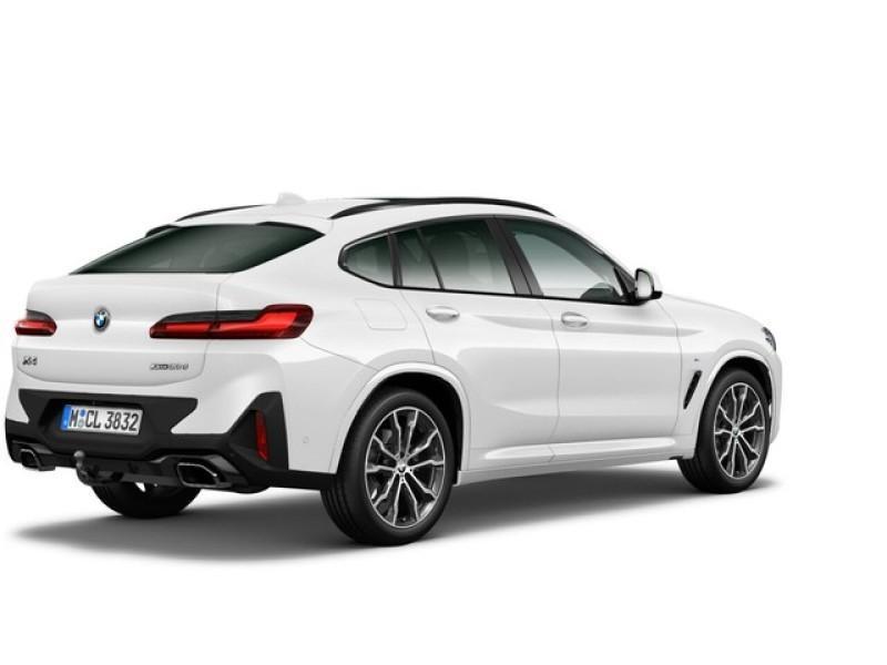 BMW X4 – Bild 4