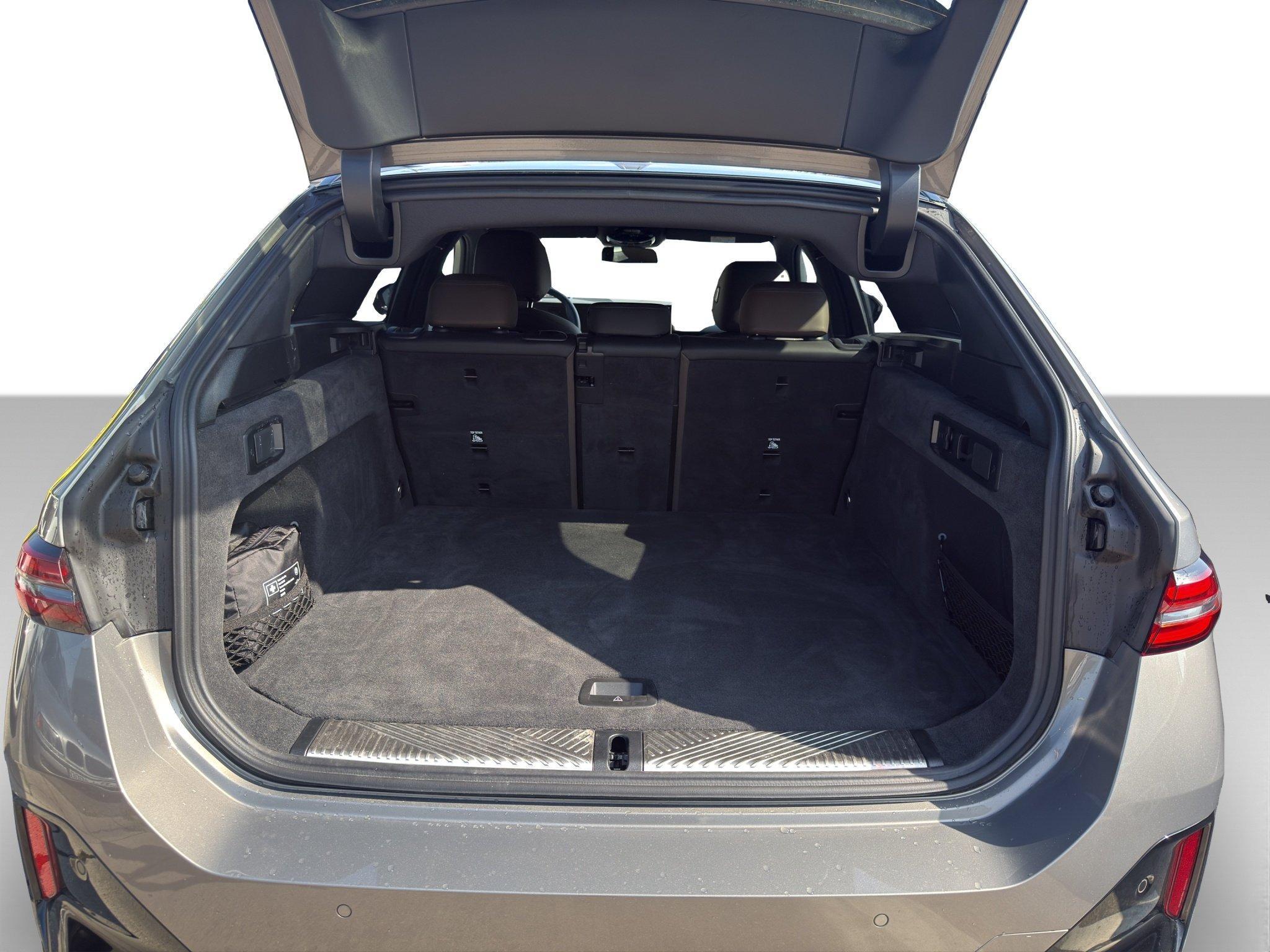 BMW 5er Touring – Bild 13