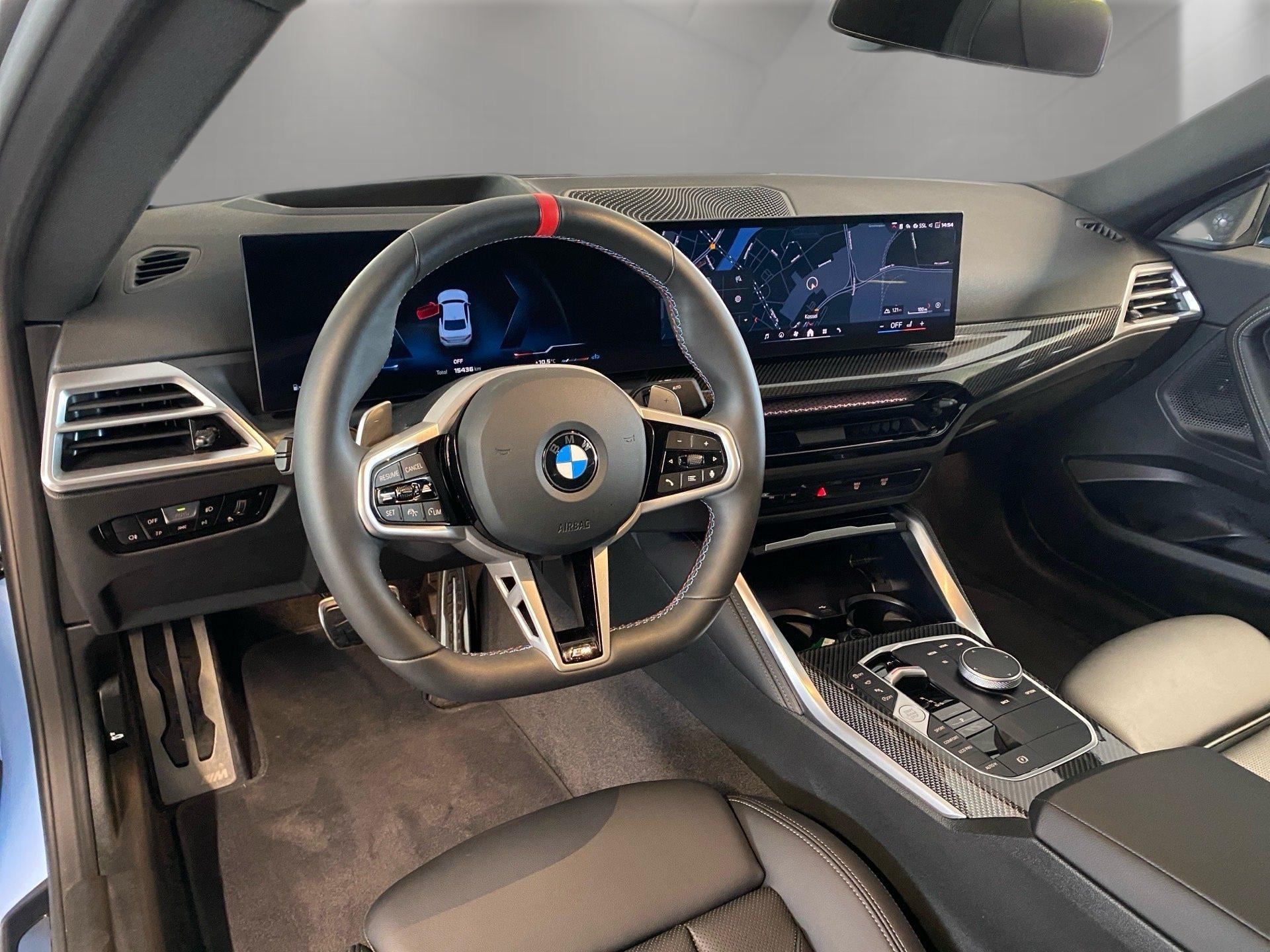 BMW 2er Coupé – Bild 13