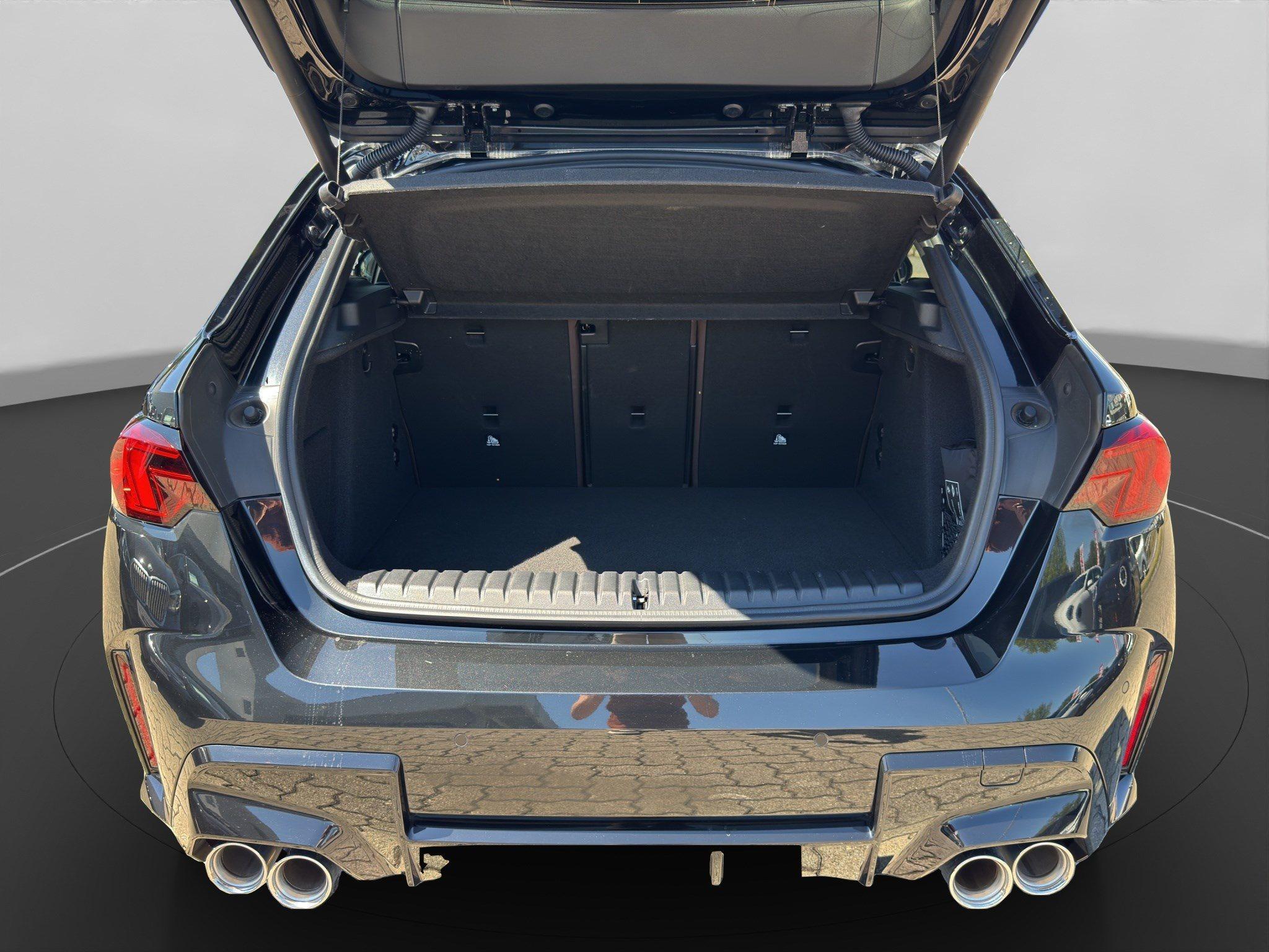 BMW 1er – Bild 11