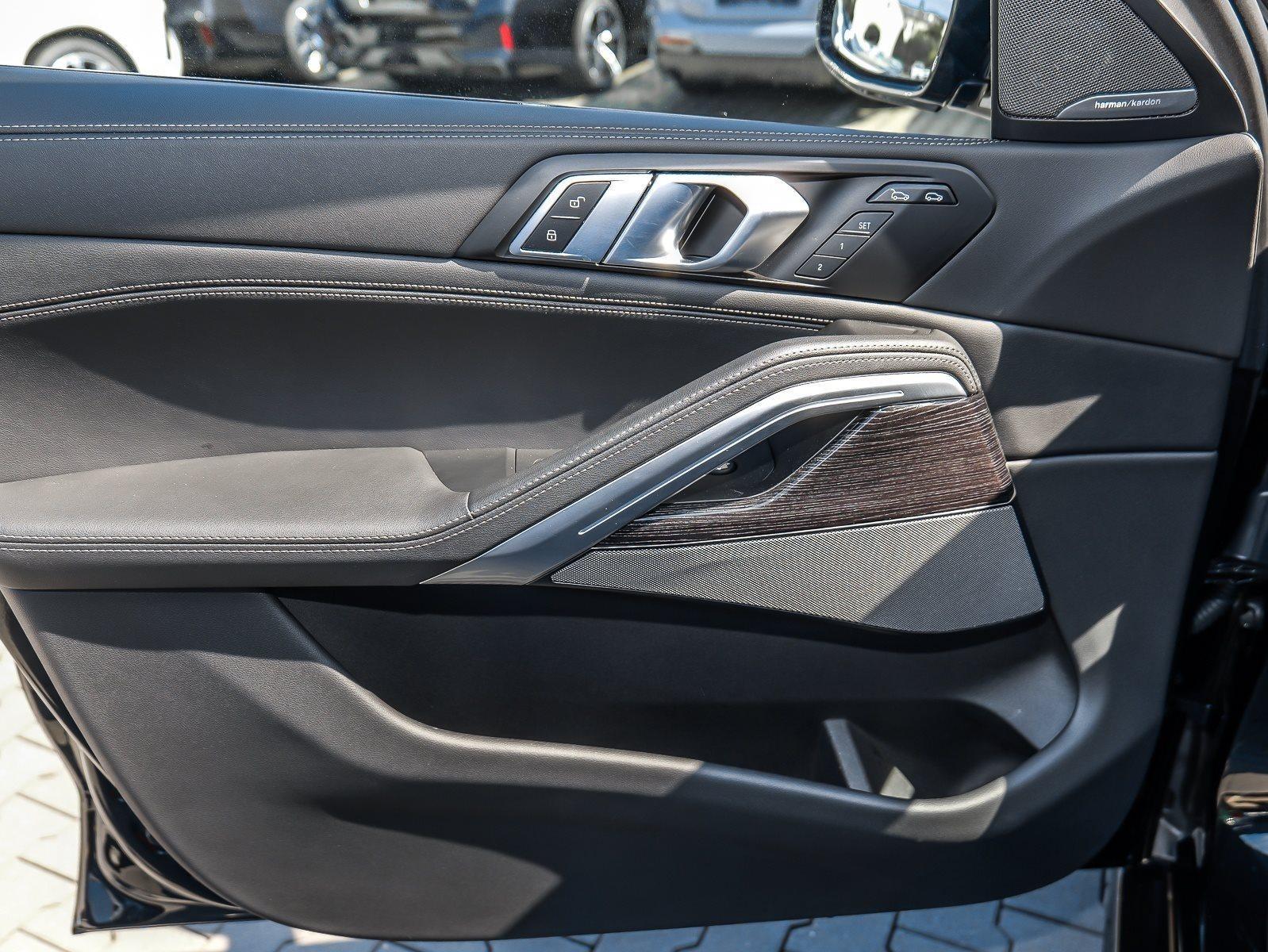 BMW X6 – Bild 23