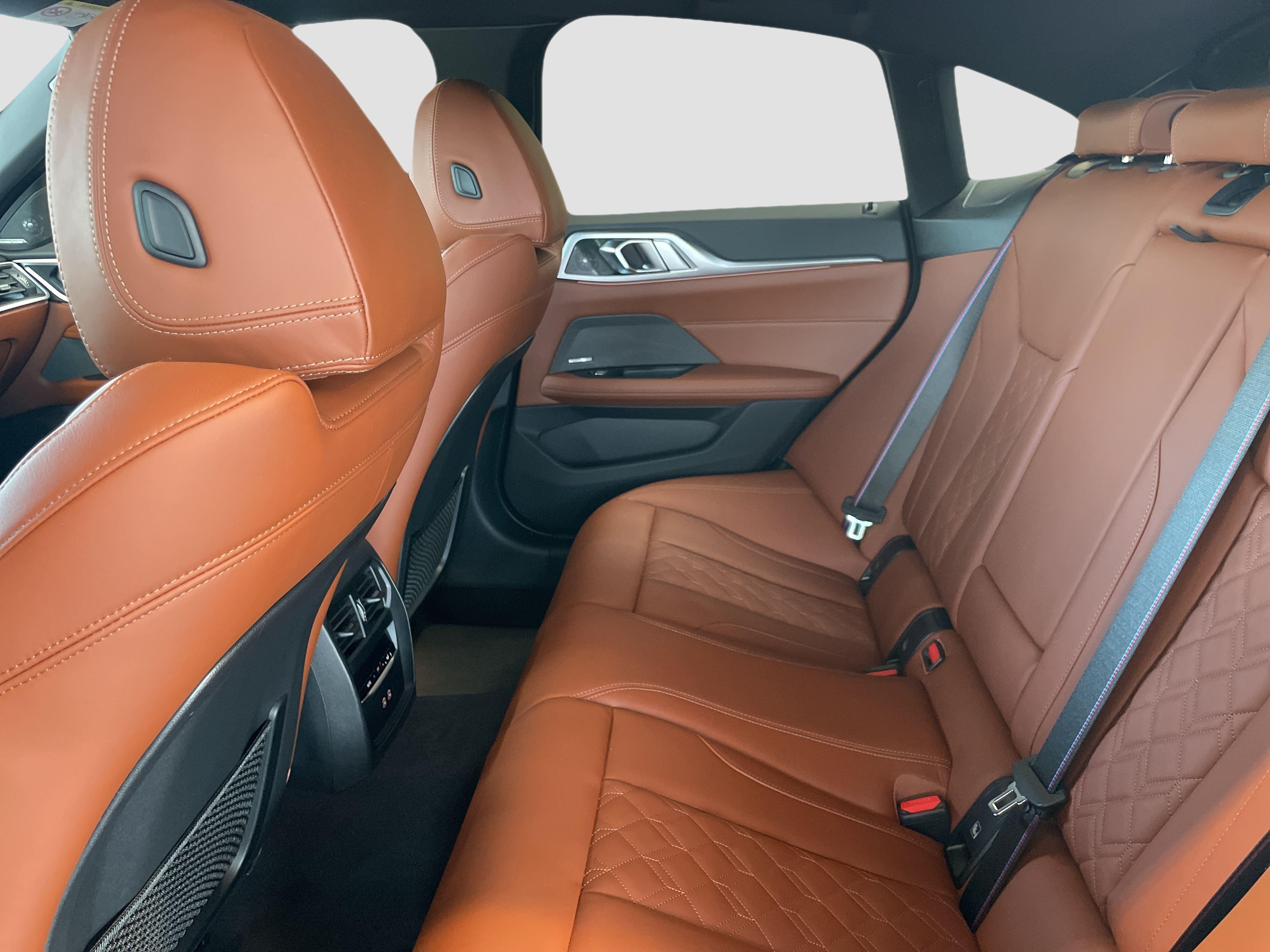 BMW 4er Gran Coupé – Bild 12