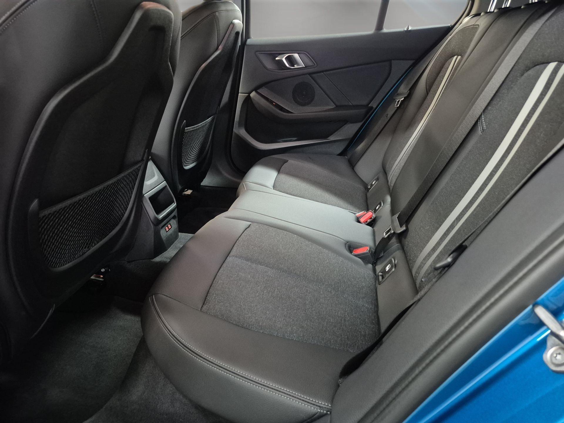 BMW 1er – Bild 13