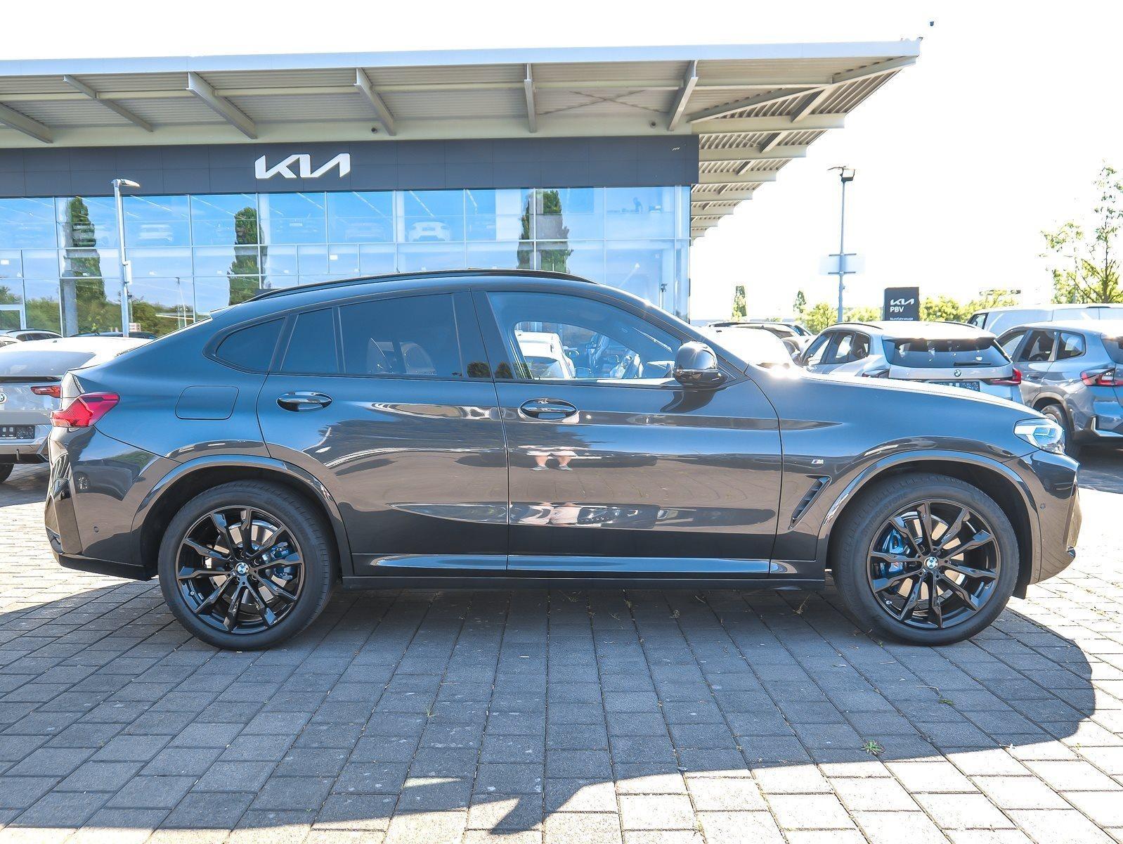 BMW X4 – Bild 22