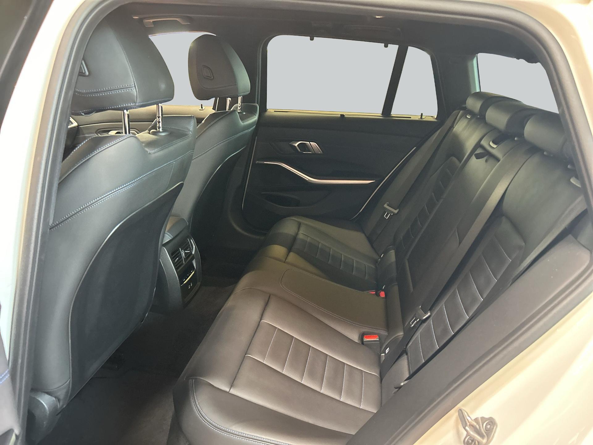 BMW 3er Touring – Bild 9