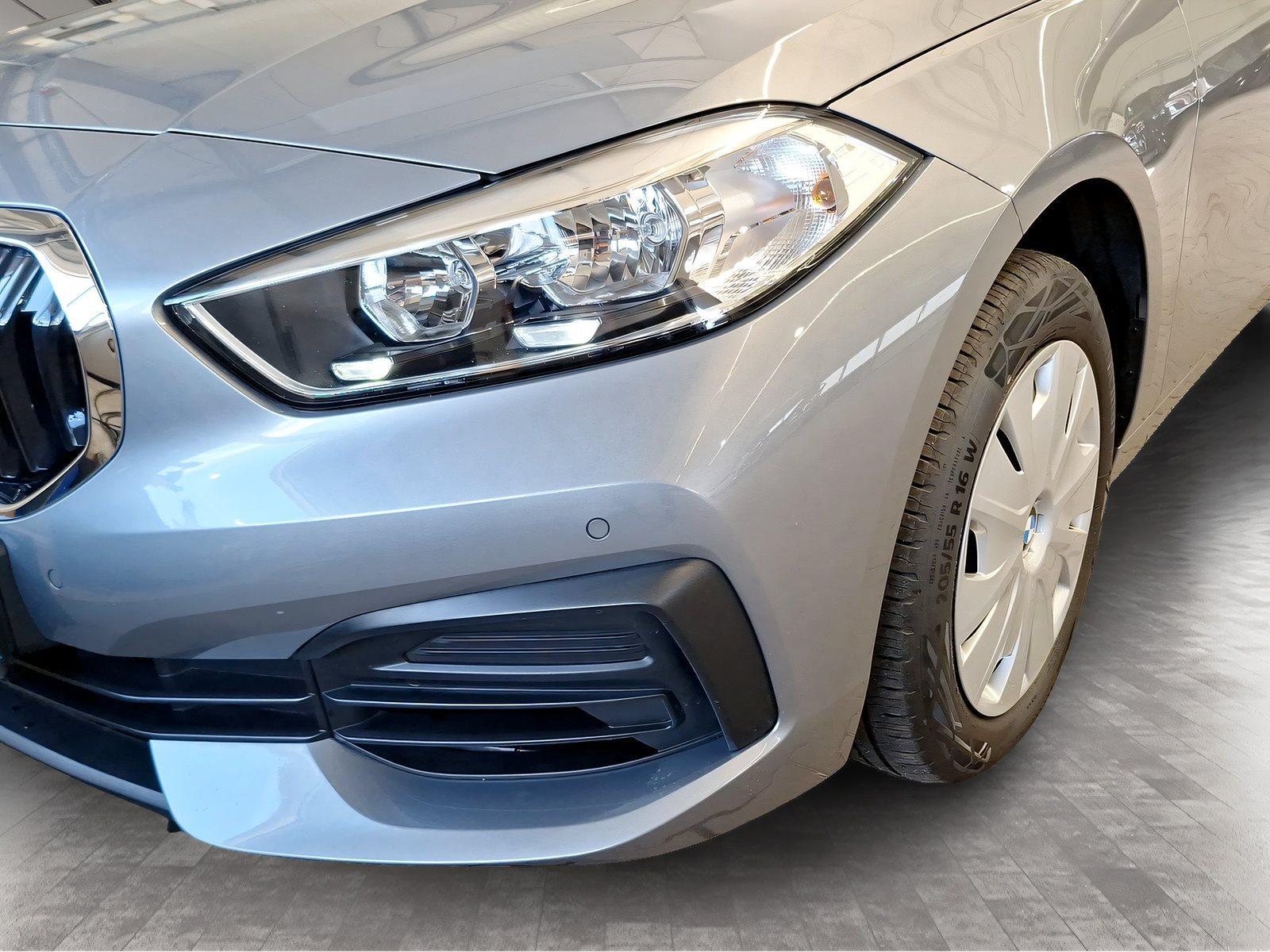 BMW 1er – Bild 15