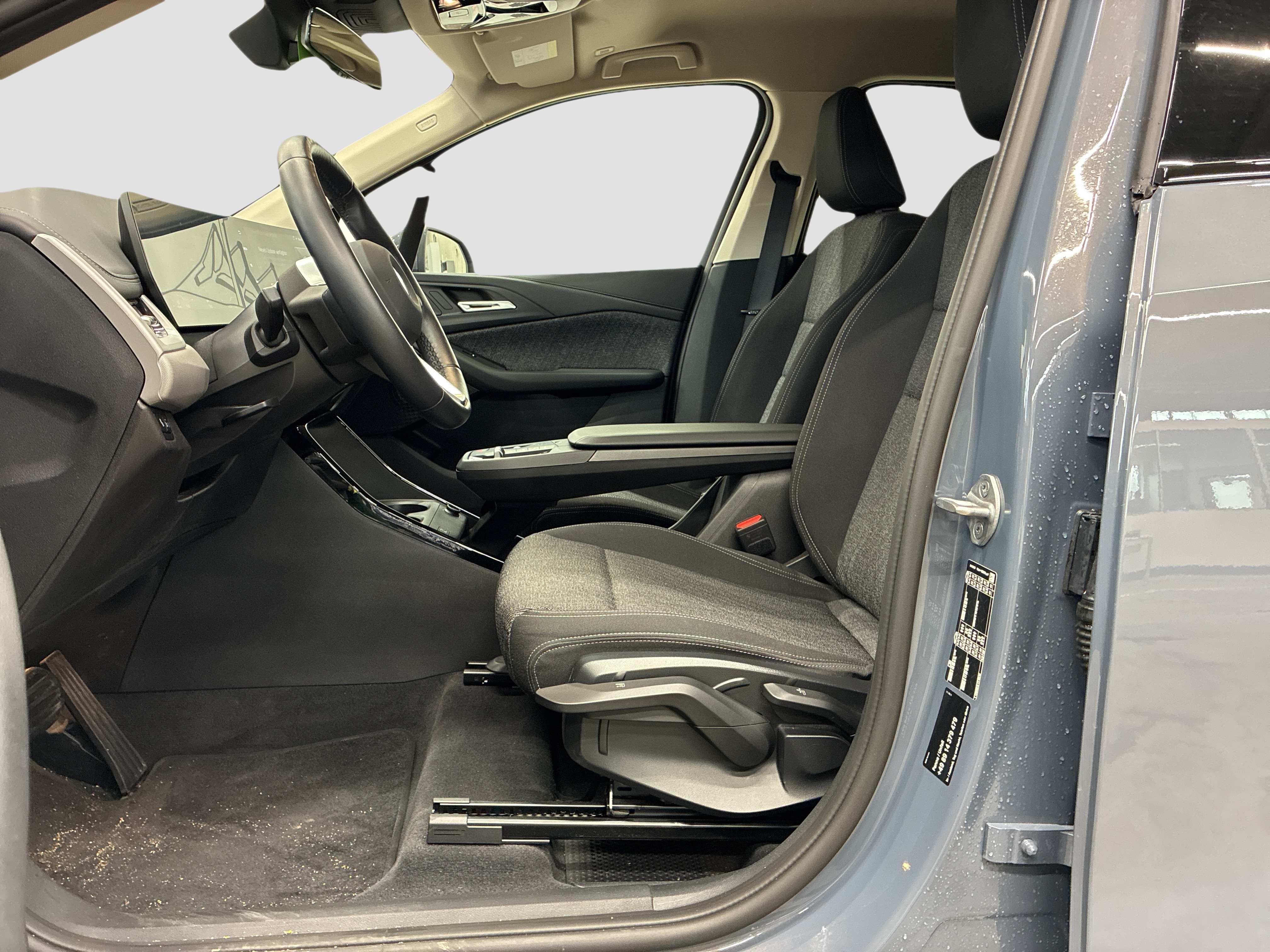 BMW 2er Active Tourer – Bild 16