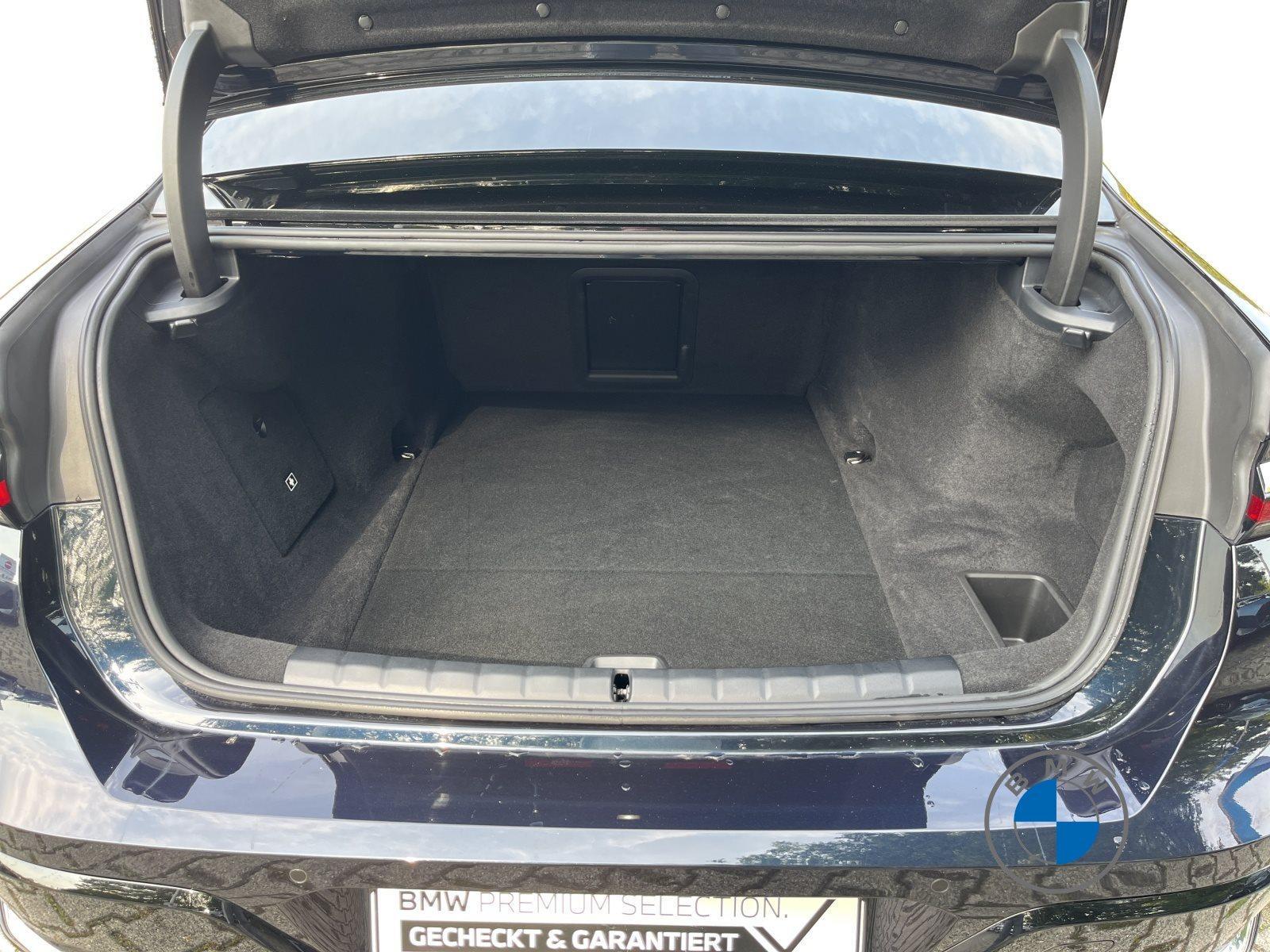 BMW i7 – Bild 7