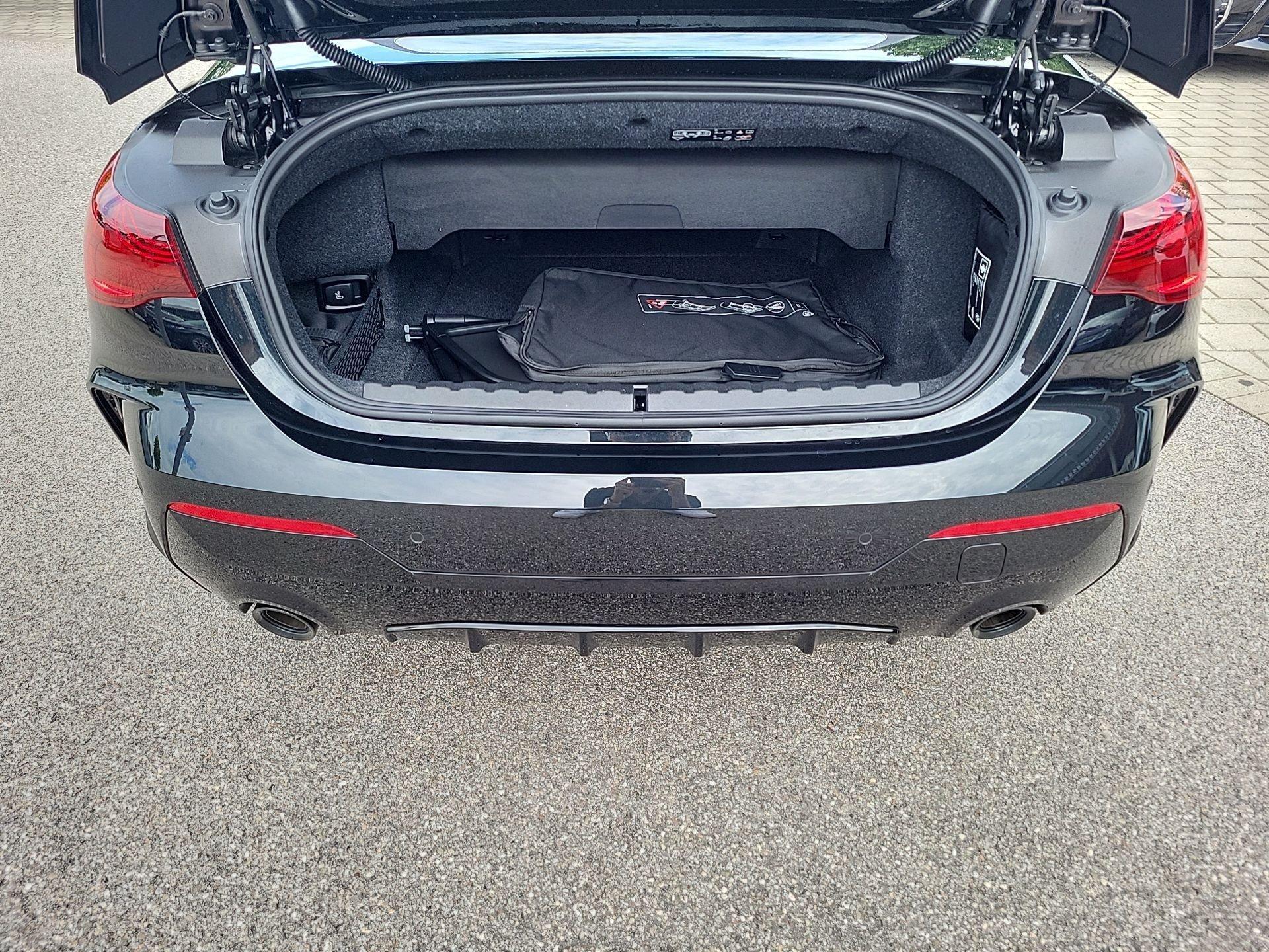 BMW 4er Cabrio – Bild 10