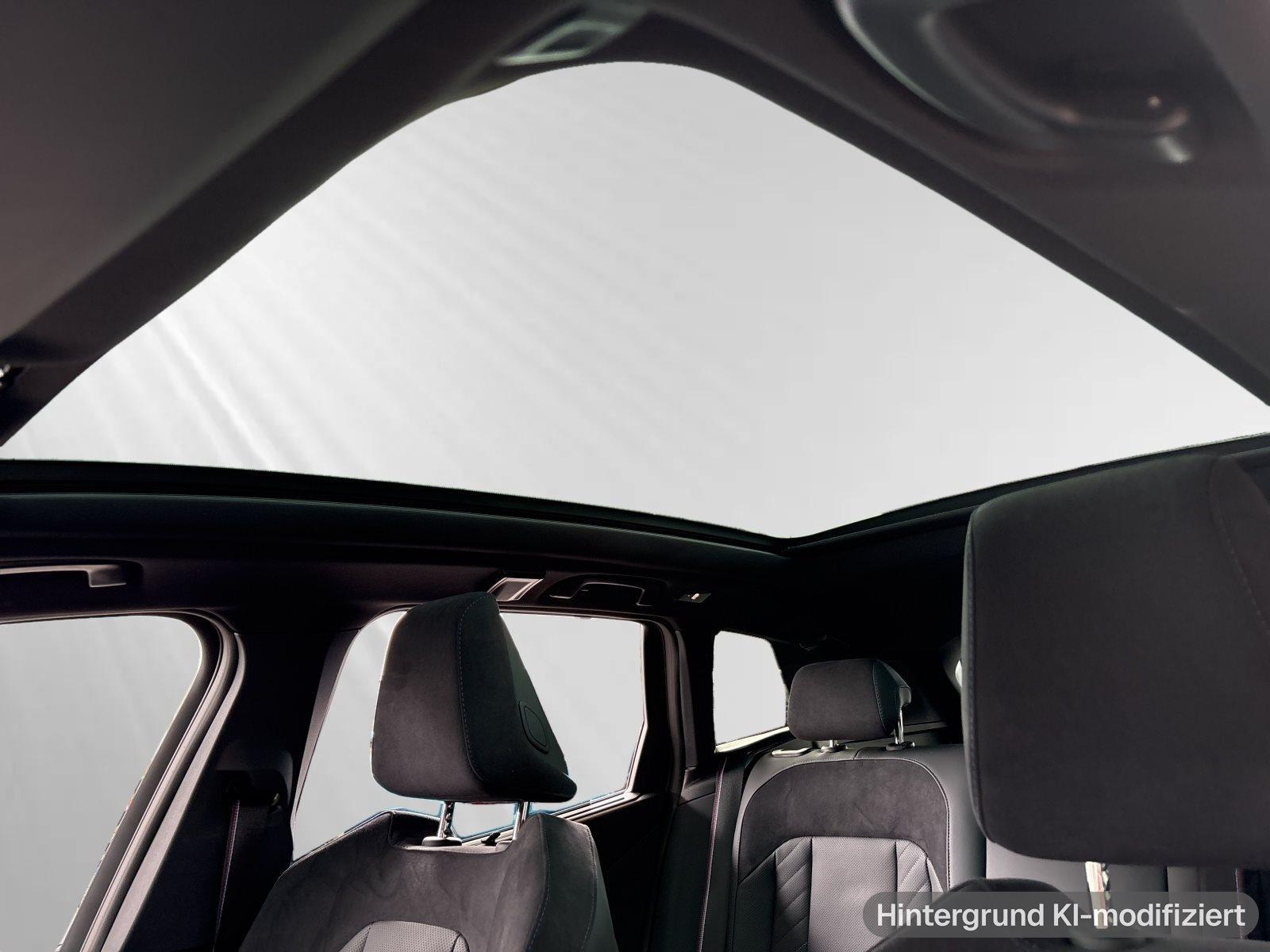 BMW X3 – Bild 9