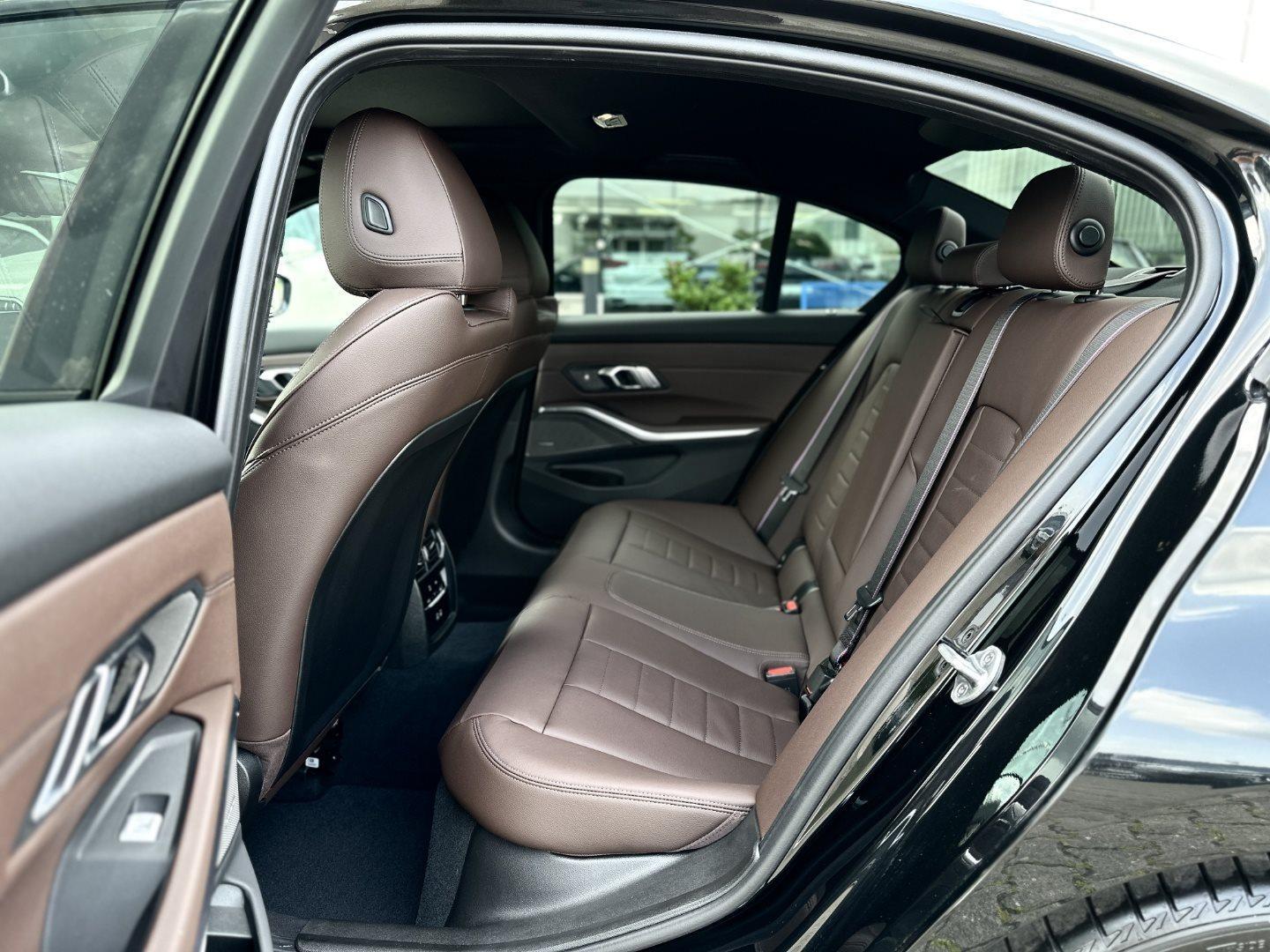 BMW 3er – Bild 8