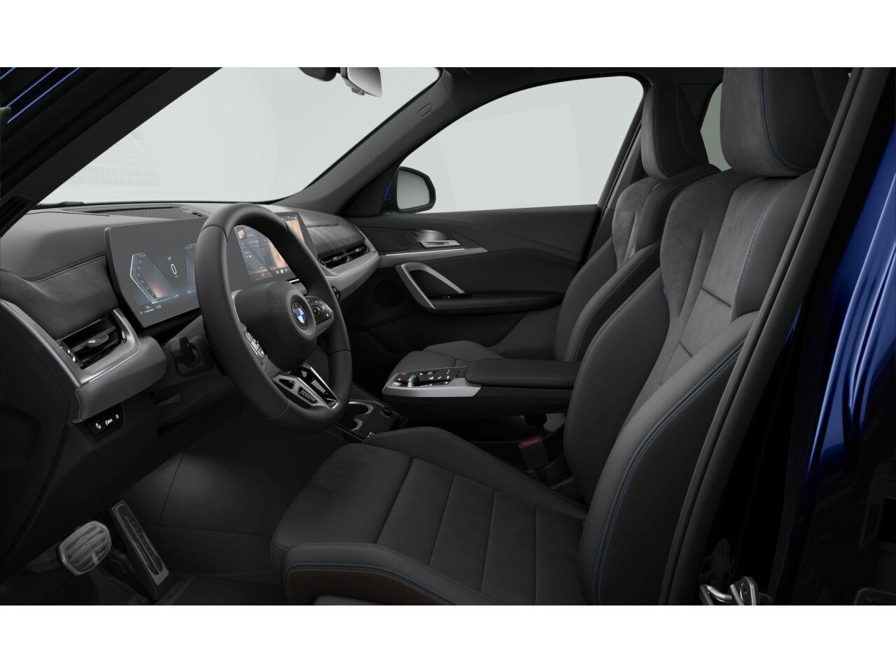 BMW X1 – Bild 16