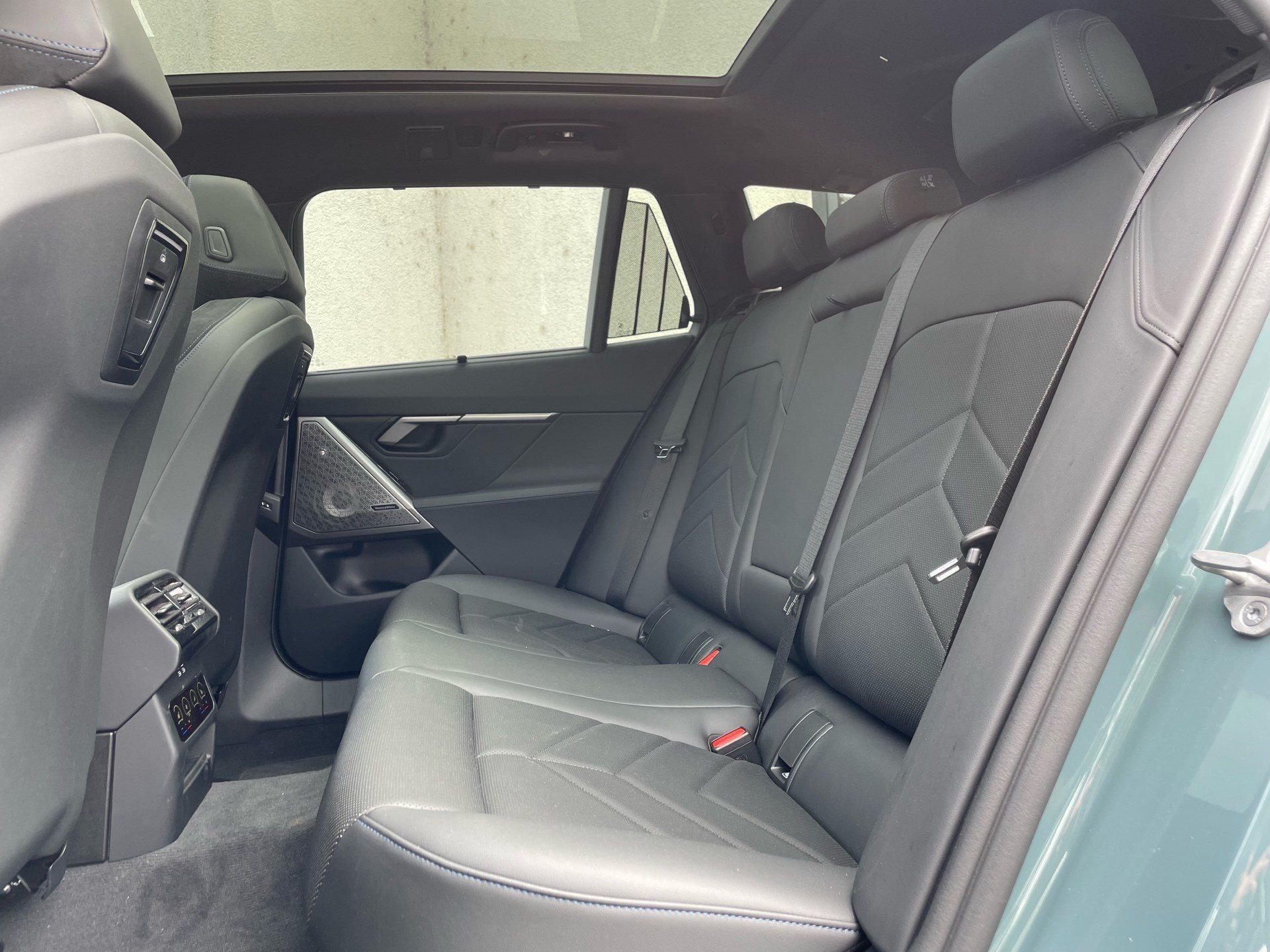 BMW 5er Touring – Bild 8