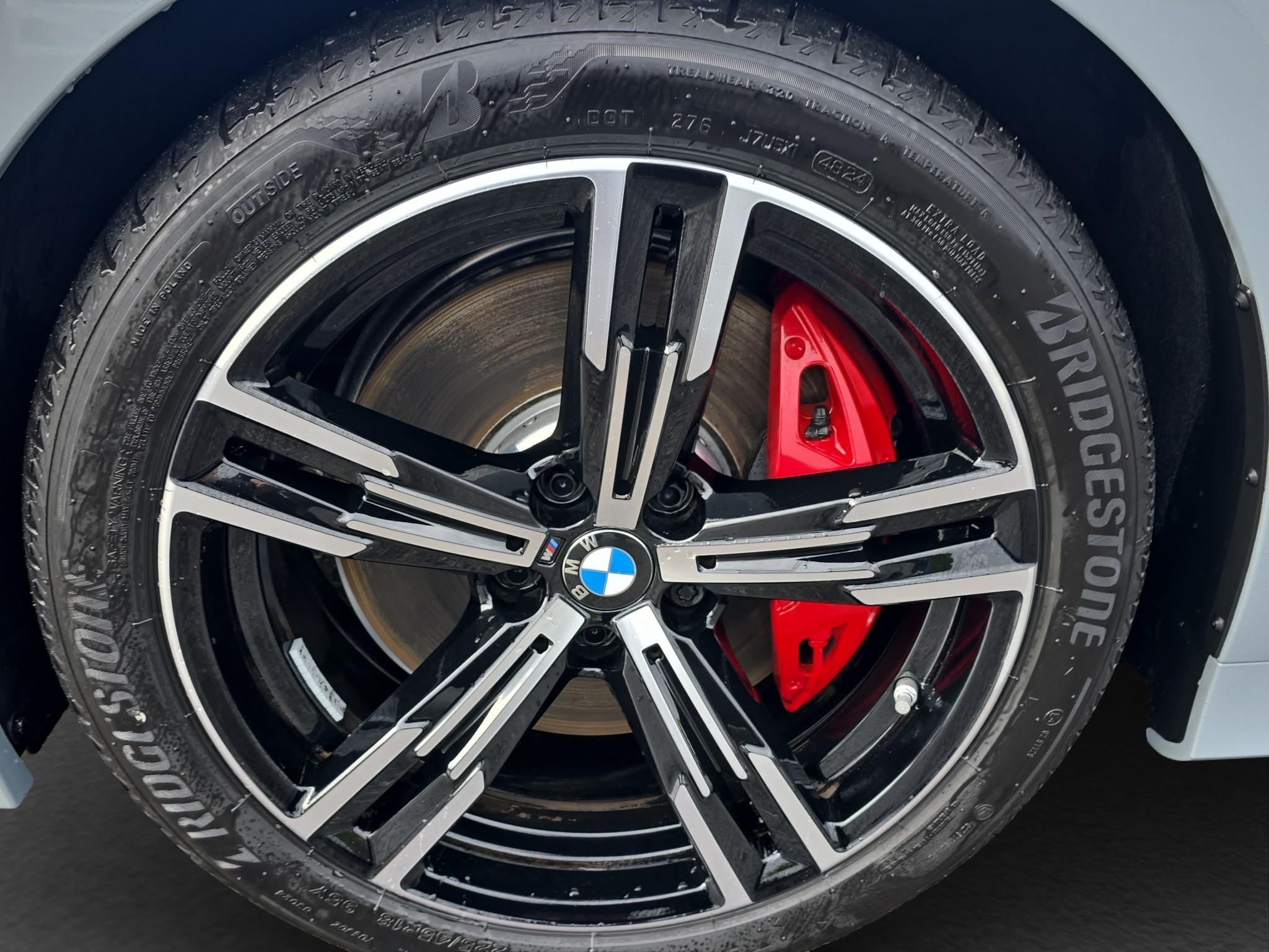 BMW 3er Touring – Bild 18