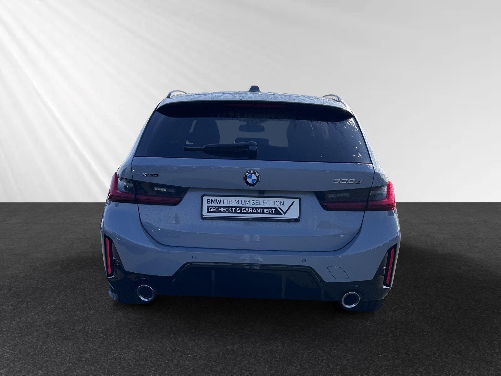 BMW 3er Touring – Bild 25