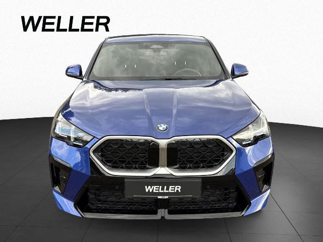 BMW X2 – Bild 11