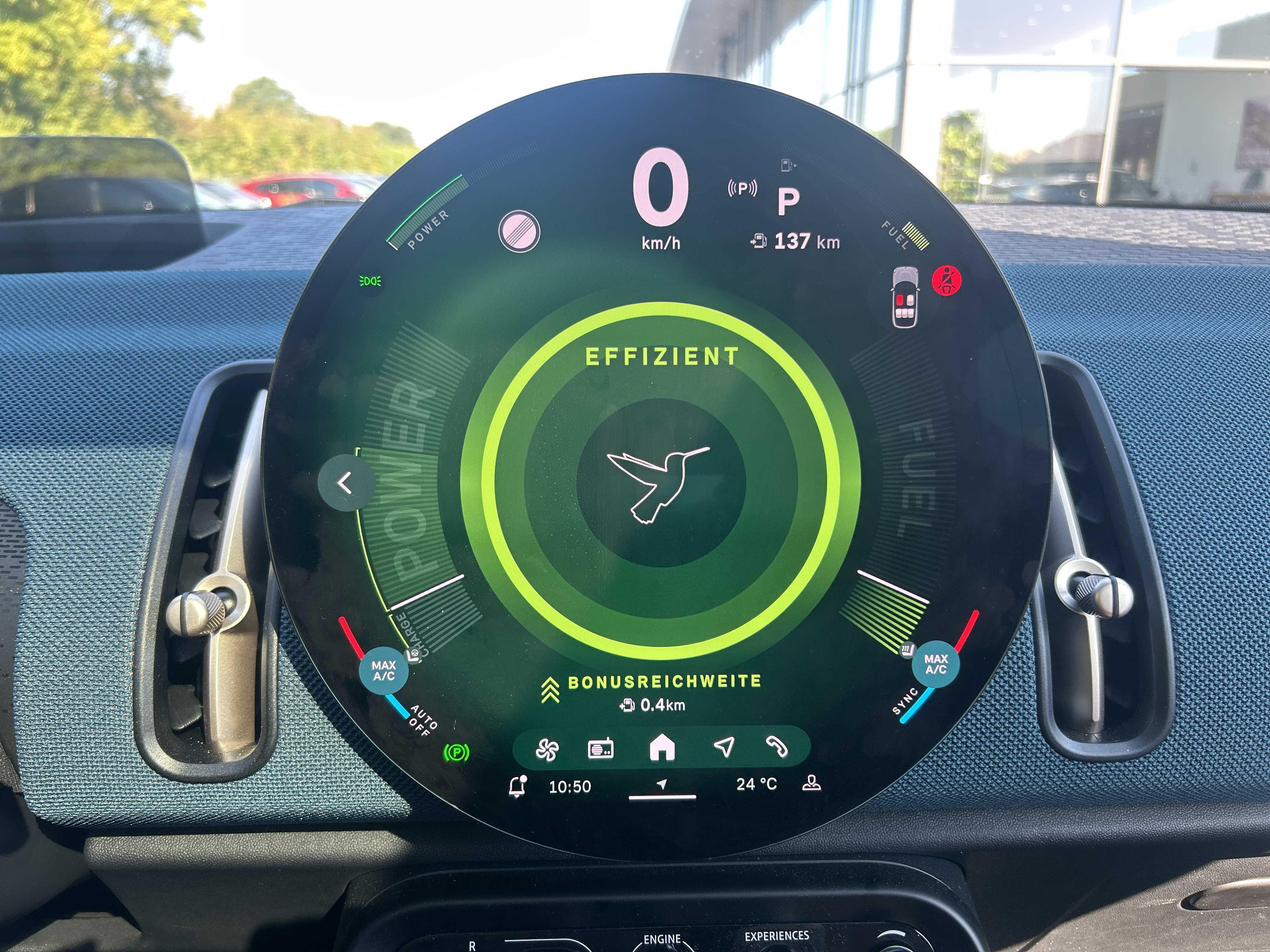 MINI Countryman – Bild 29