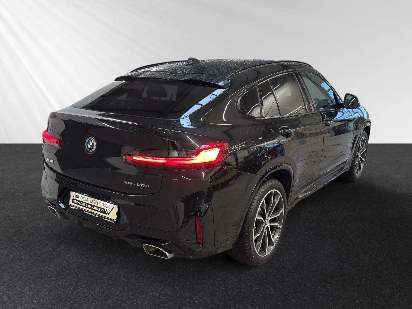 BMW X4 – Bild 3