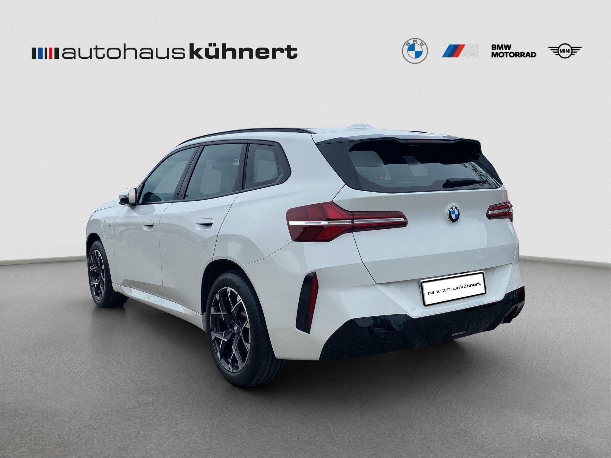 BMW X3 – Bild 5