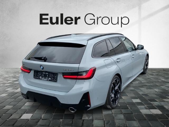 BMW 3er Touring – Bild 13
