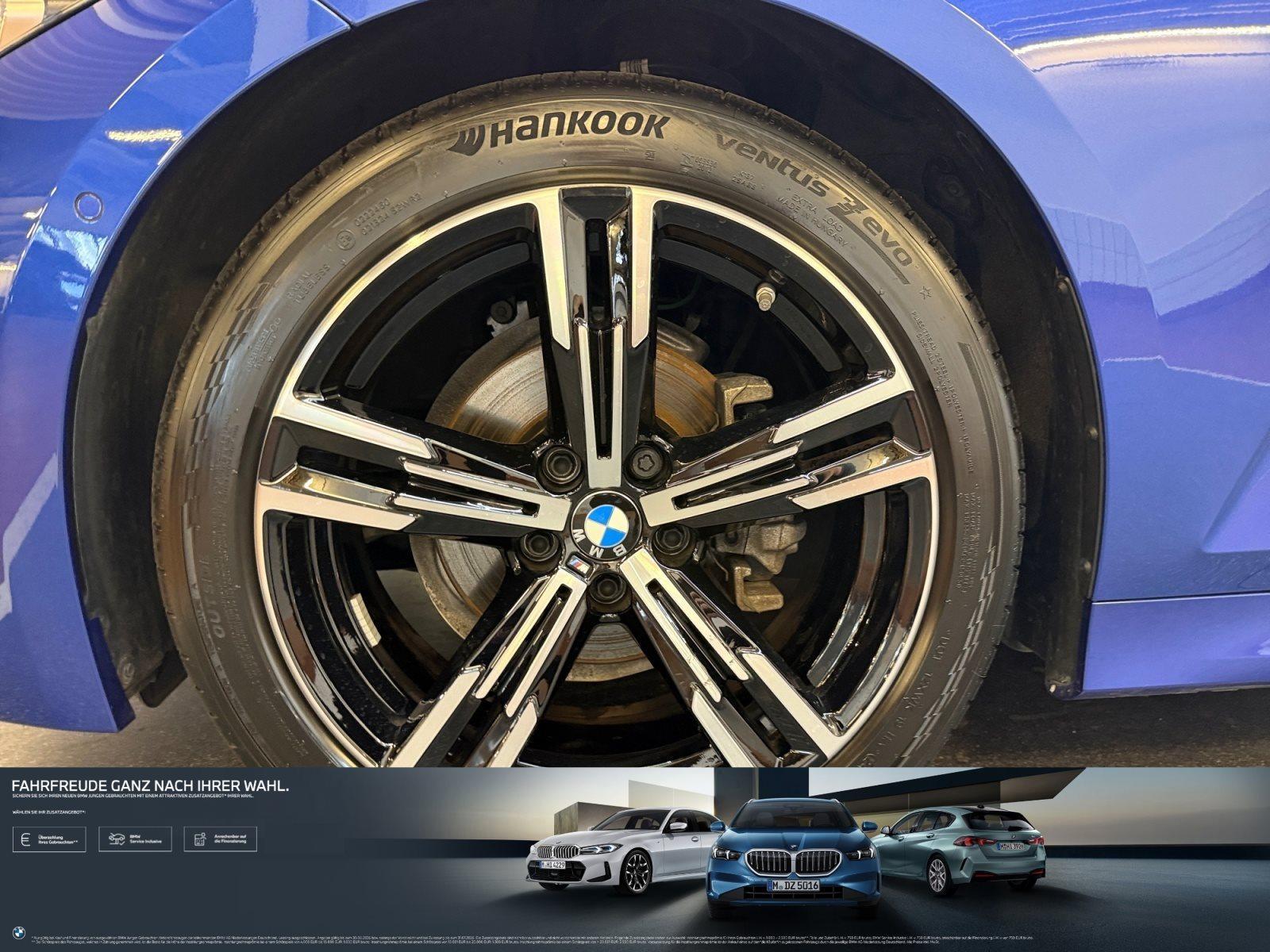 BMW 3er Touring – Bild 15