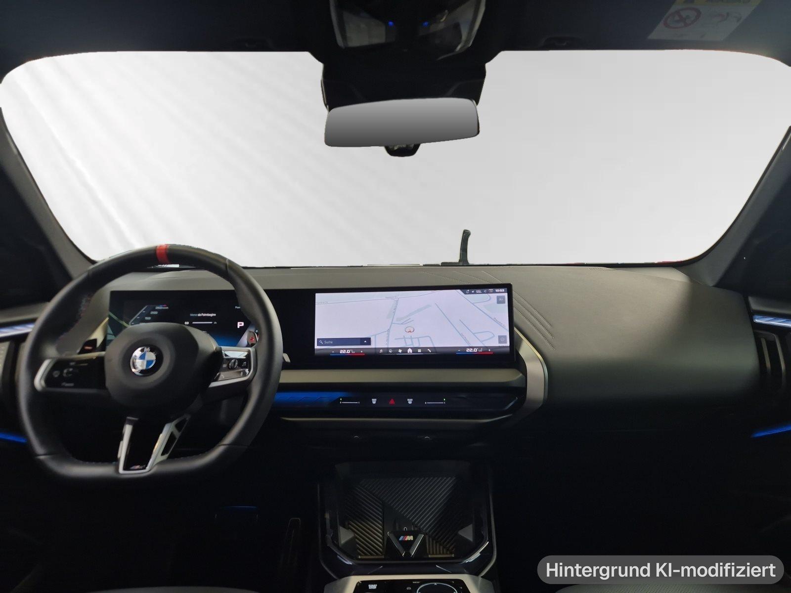 BMW X3 – Bild 18