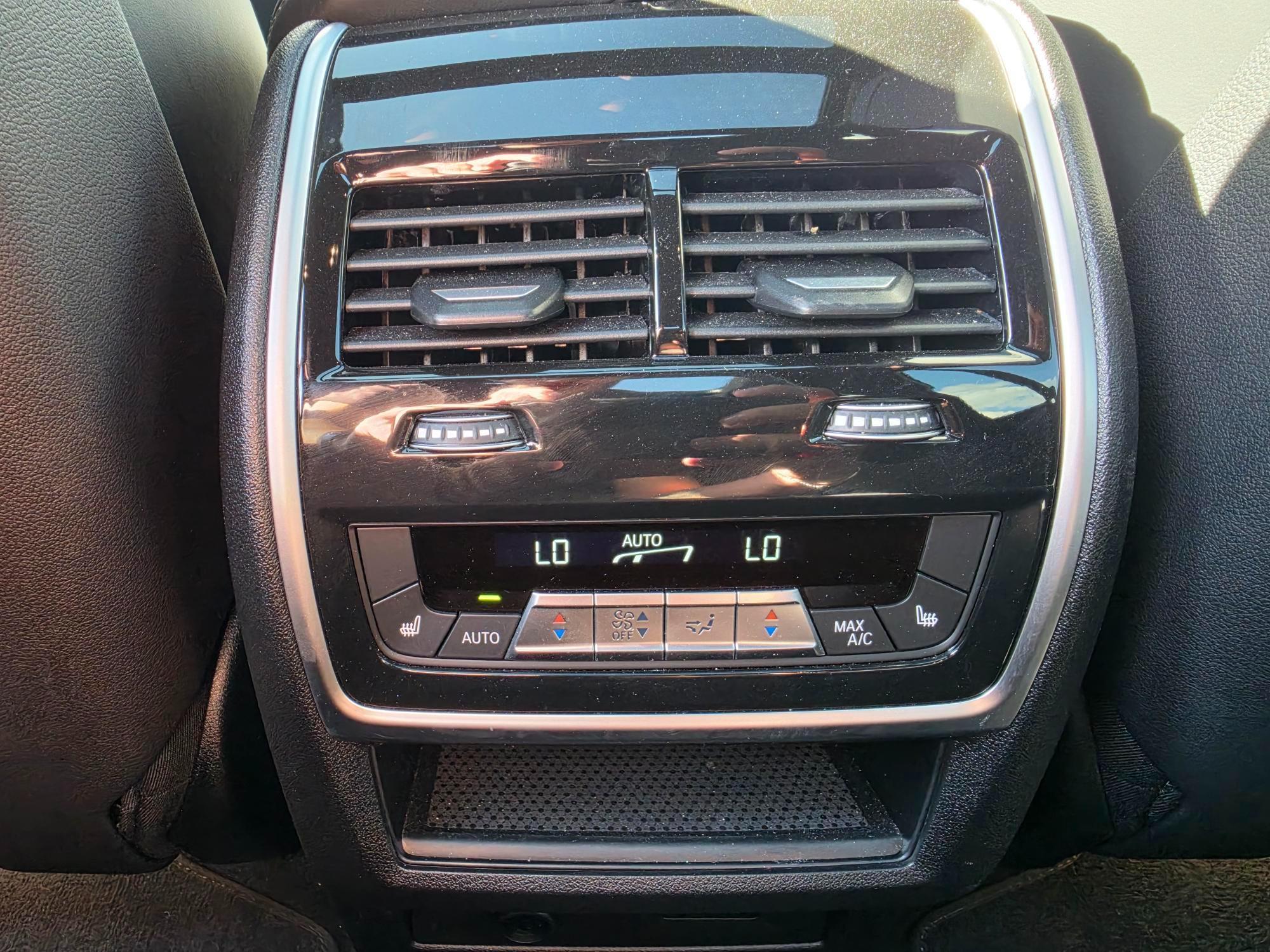 BMW X7 – Bild 18