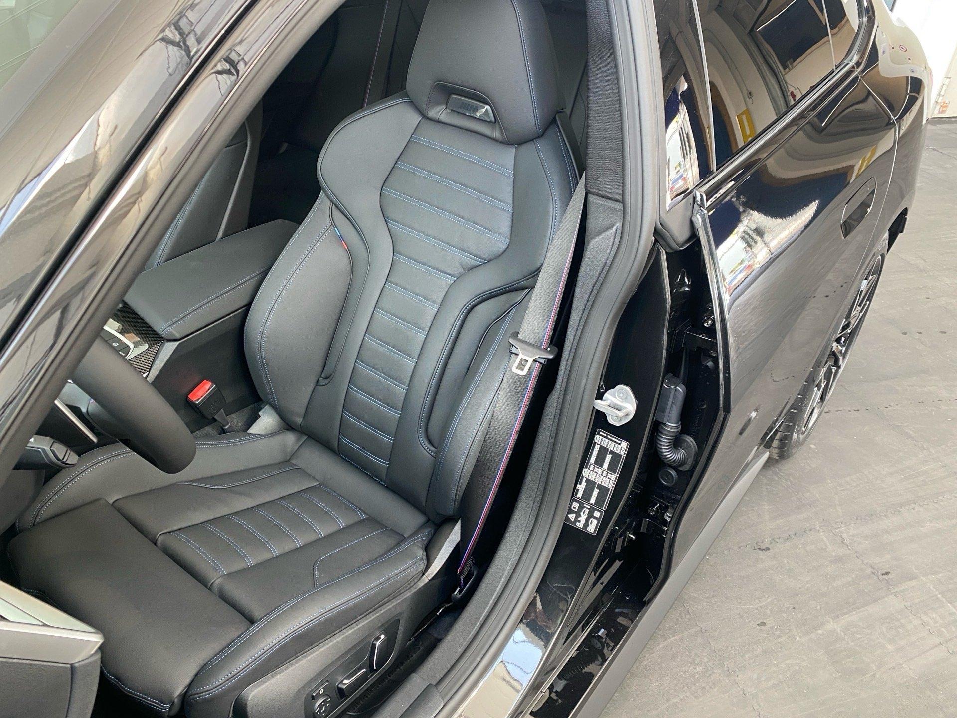 BMW 4er Gran Coupé – Bild 12