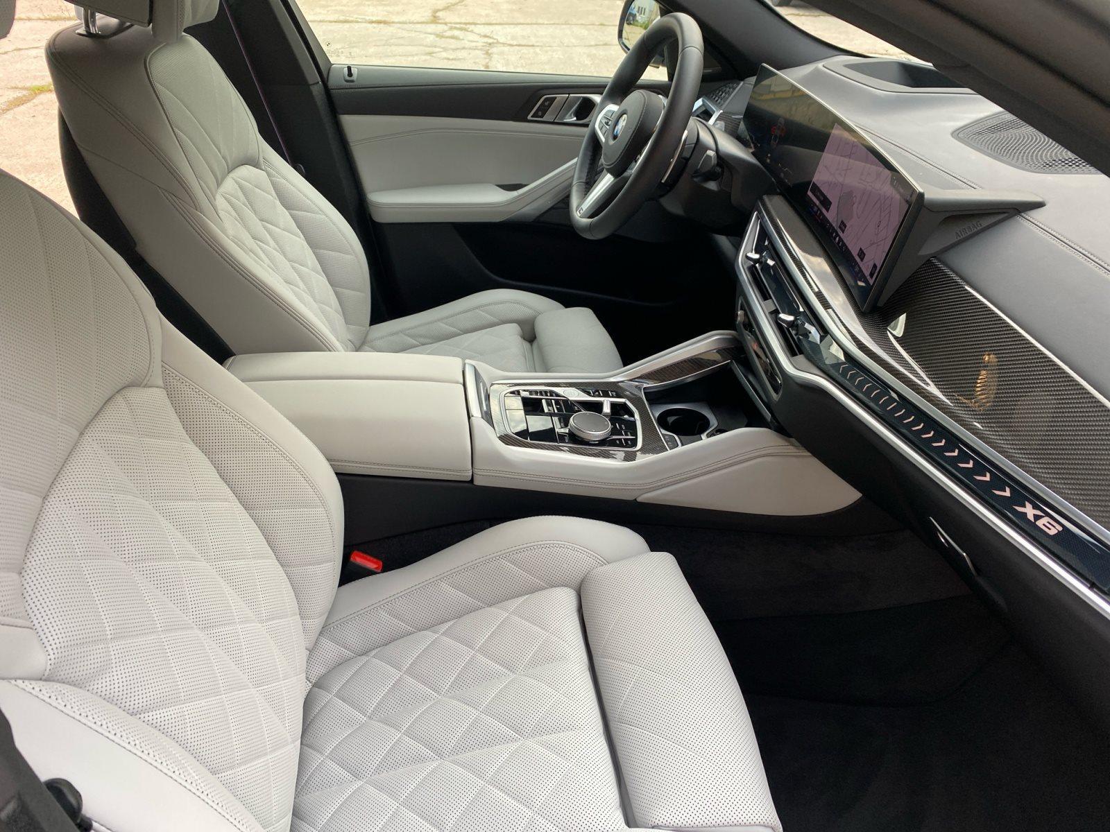 BMW X6 – Bild 14