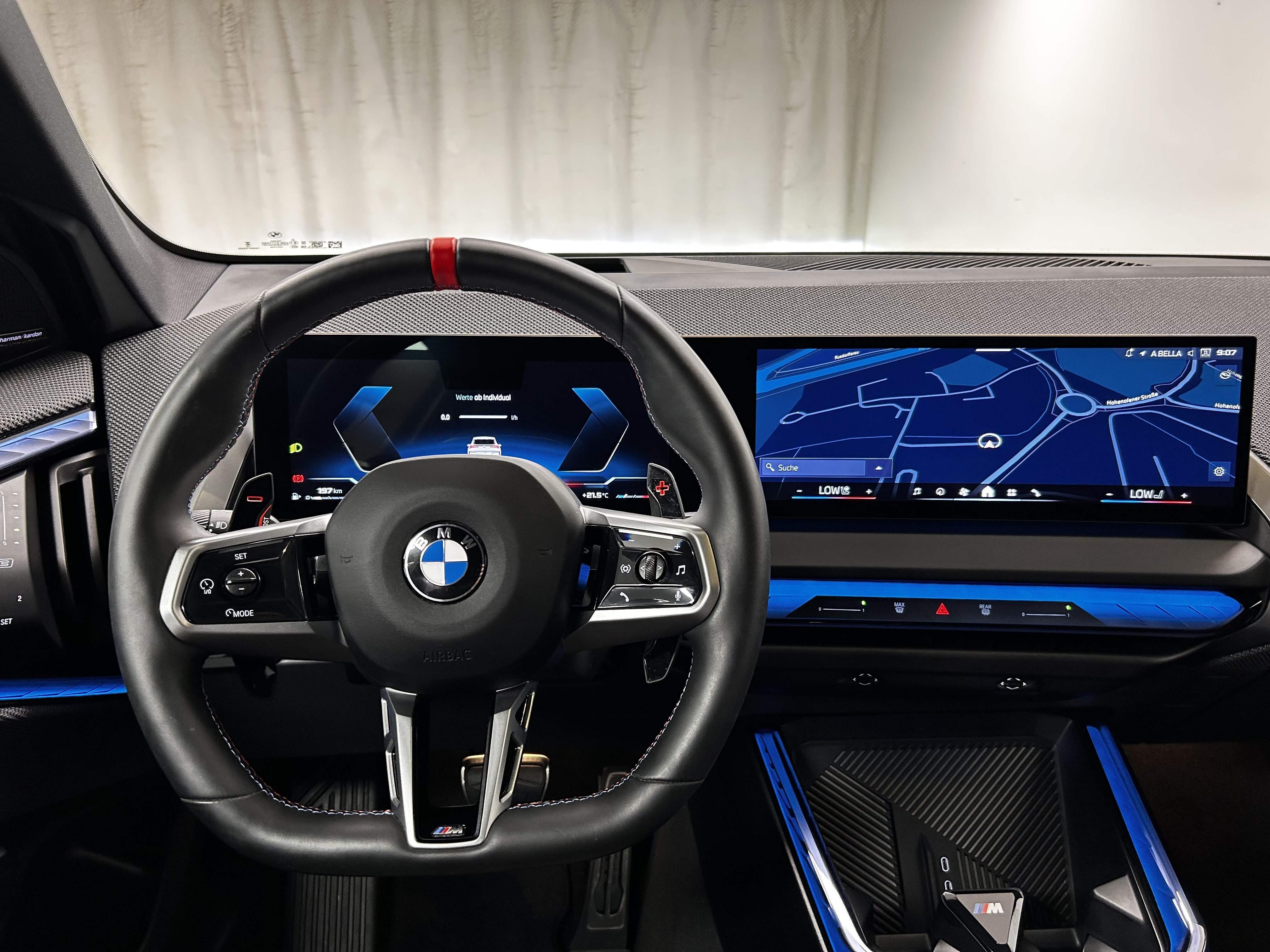 BMW X3 – Bild 22