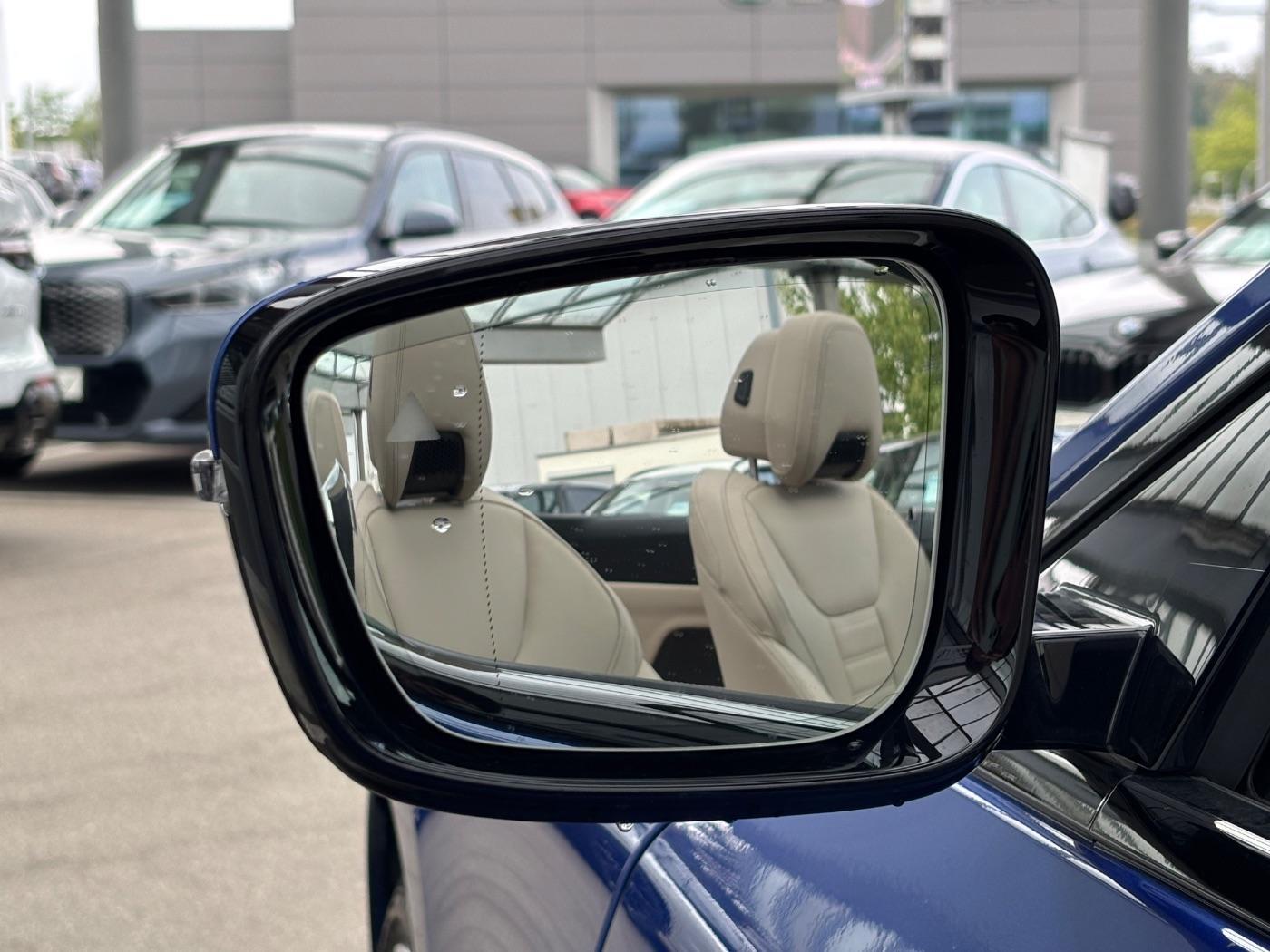 BMW 4er Cabrio – Bild 7
